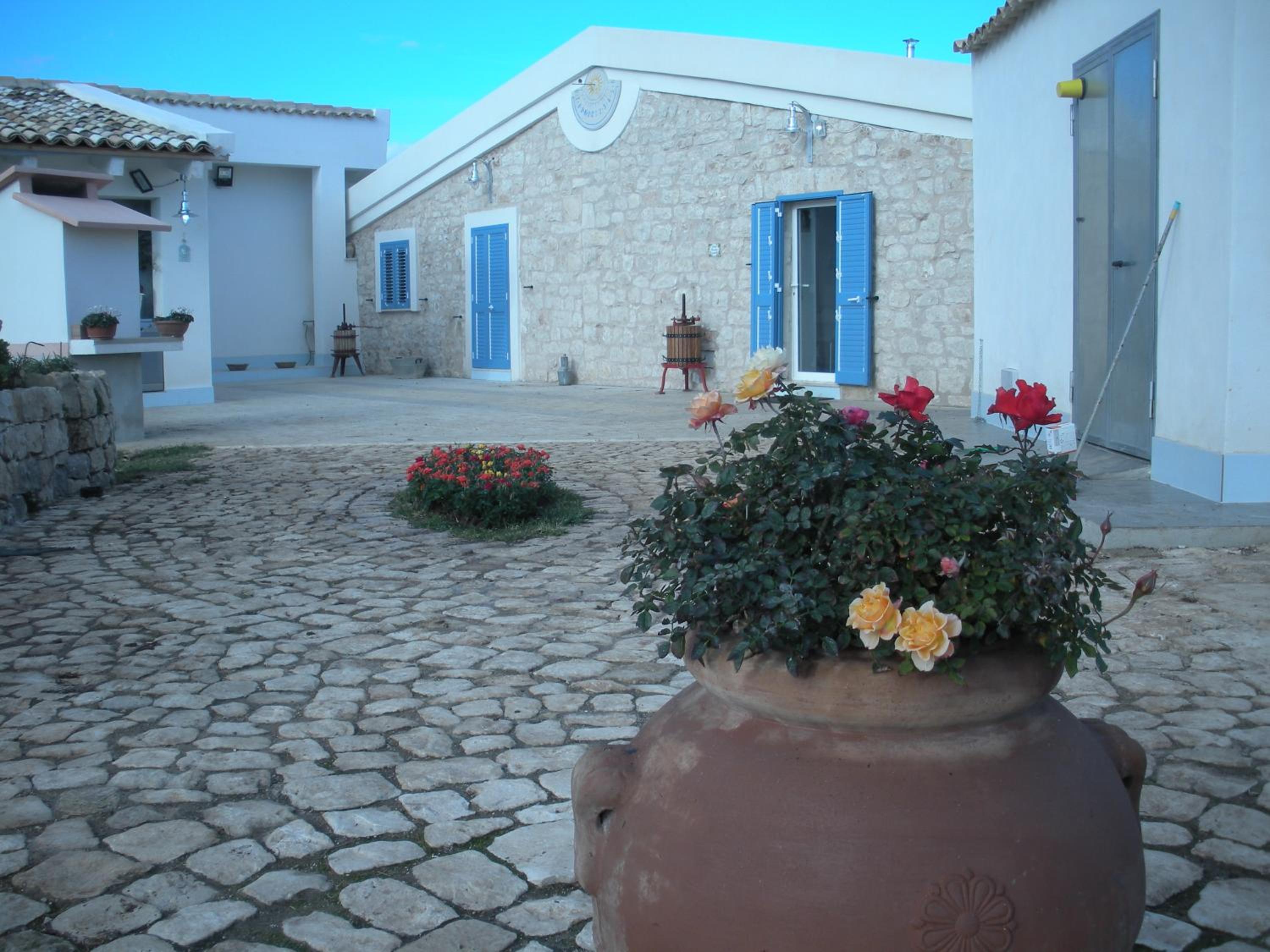 Casa vacanze La Meridiana view 3