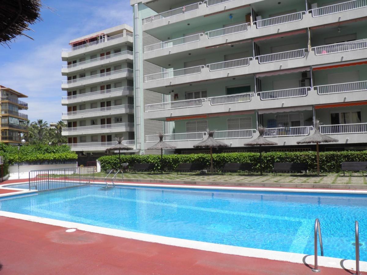 Book Mercurio Salou photo 2