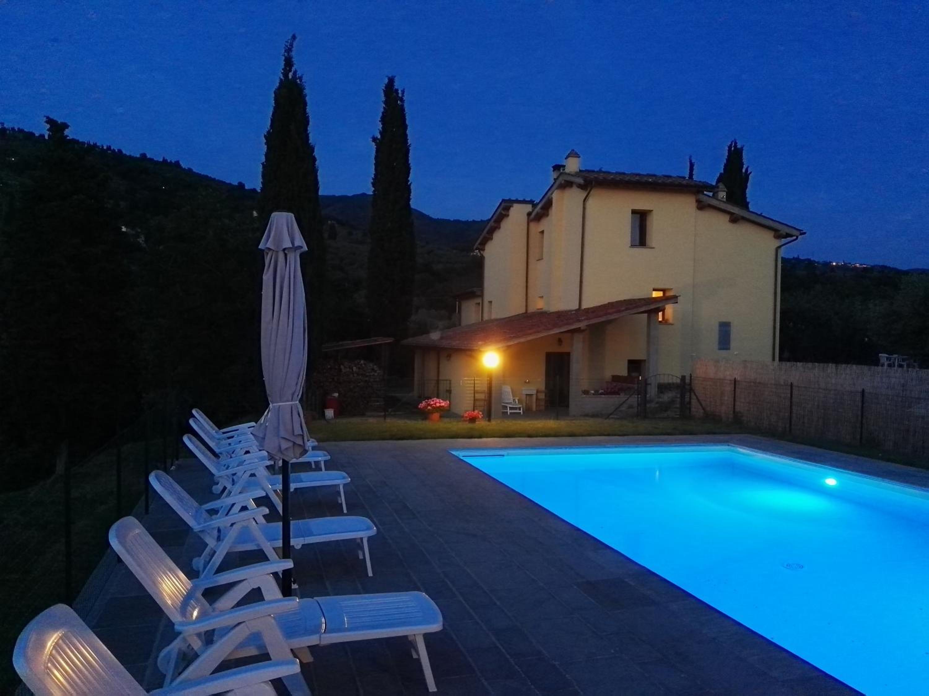 Casa Giulia