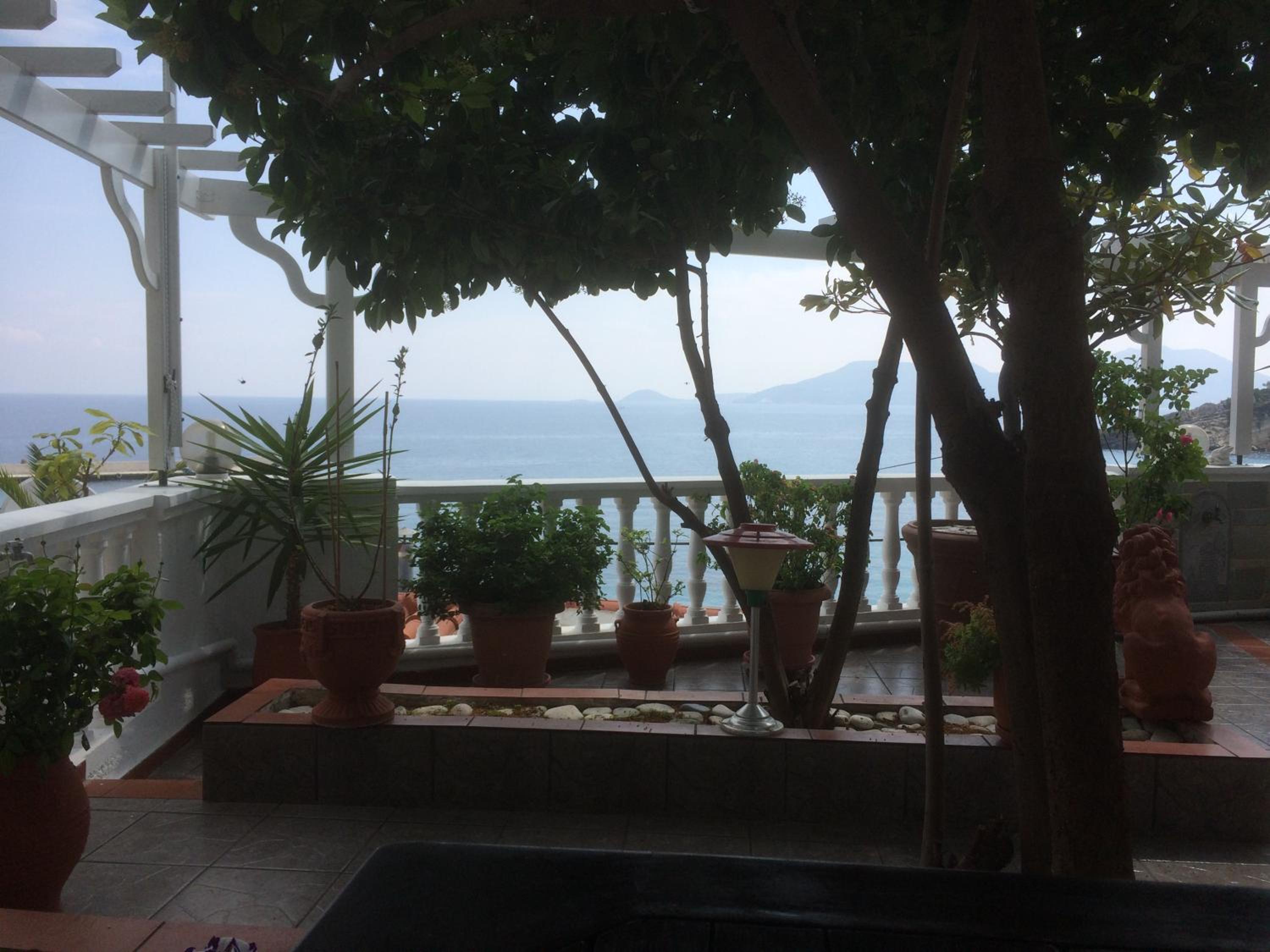 Studios Loukia view 4