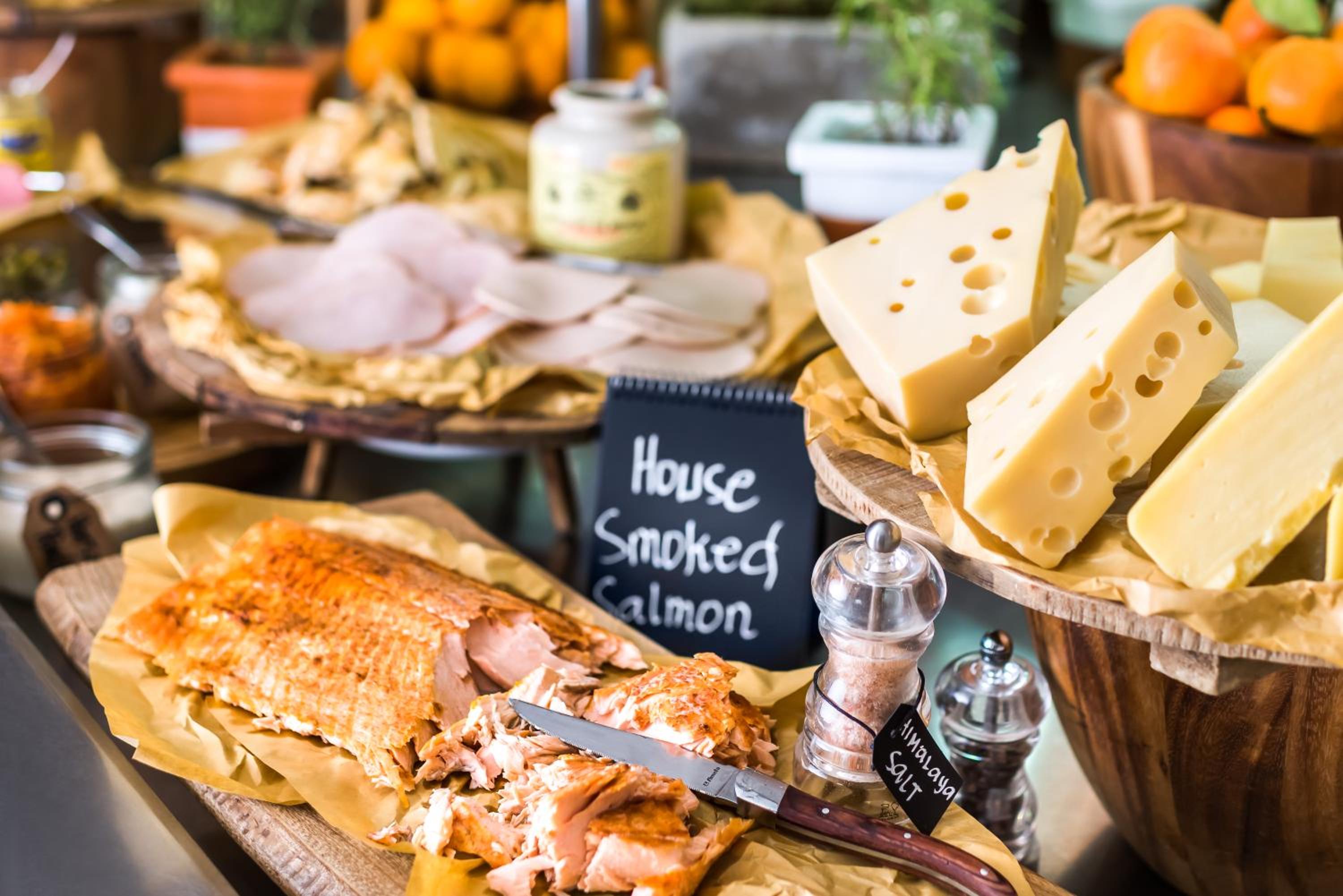 Radisson Blu Resort & Spa Cesme - Image 71