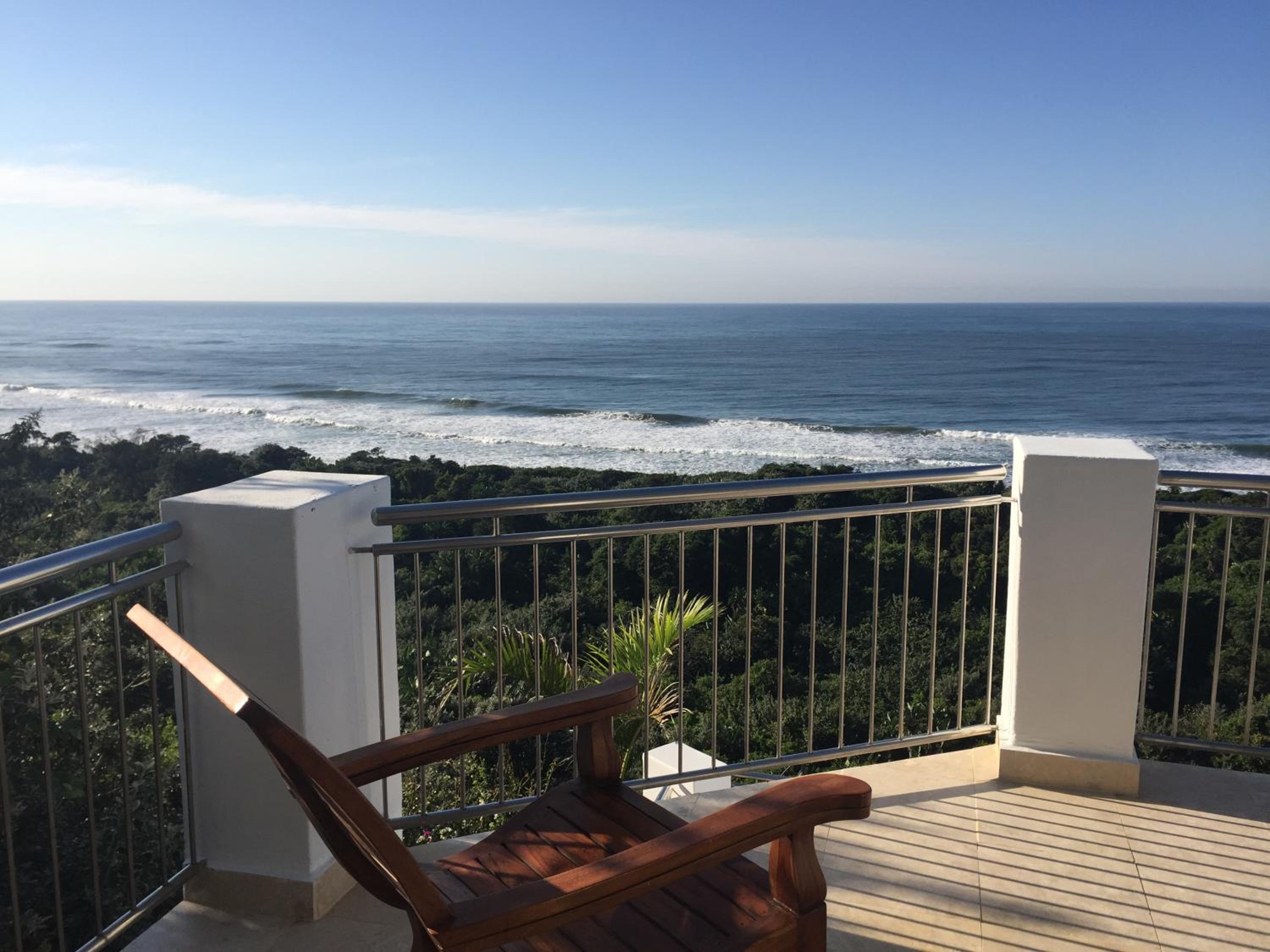 Hotel Nakai Beach Homestay - Image 1