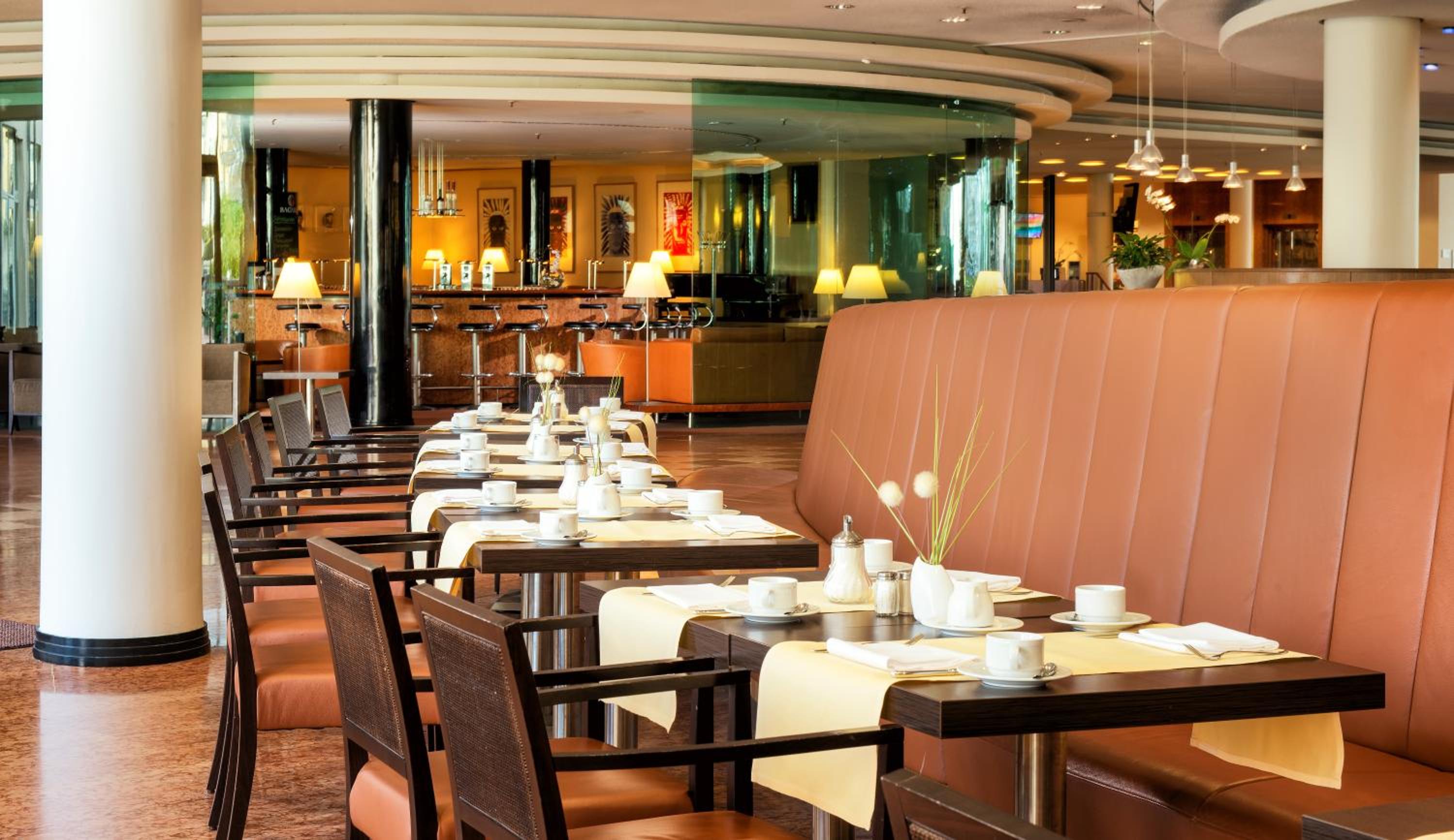 Dresden Vacations - Radisson Blu Park Hotel  Conference Centre - Property Image 88