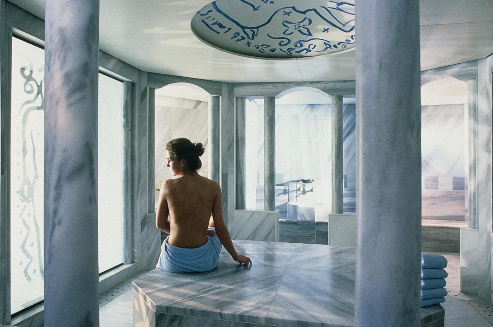 Dresden Vacations - Radisson Blu Park Hotel  Conference Centre - Property Image 76