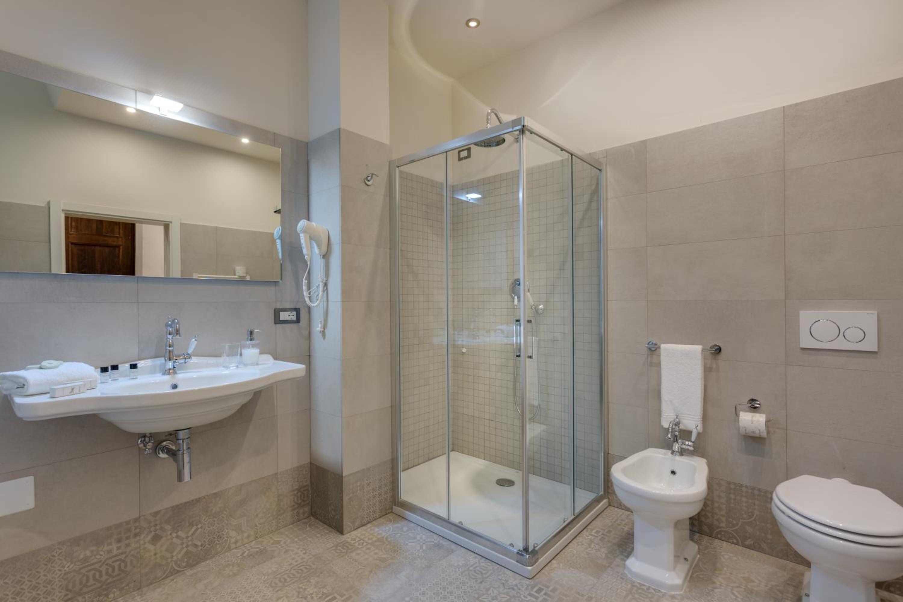 Residenza D'Epoca Historia Luxury Boutique