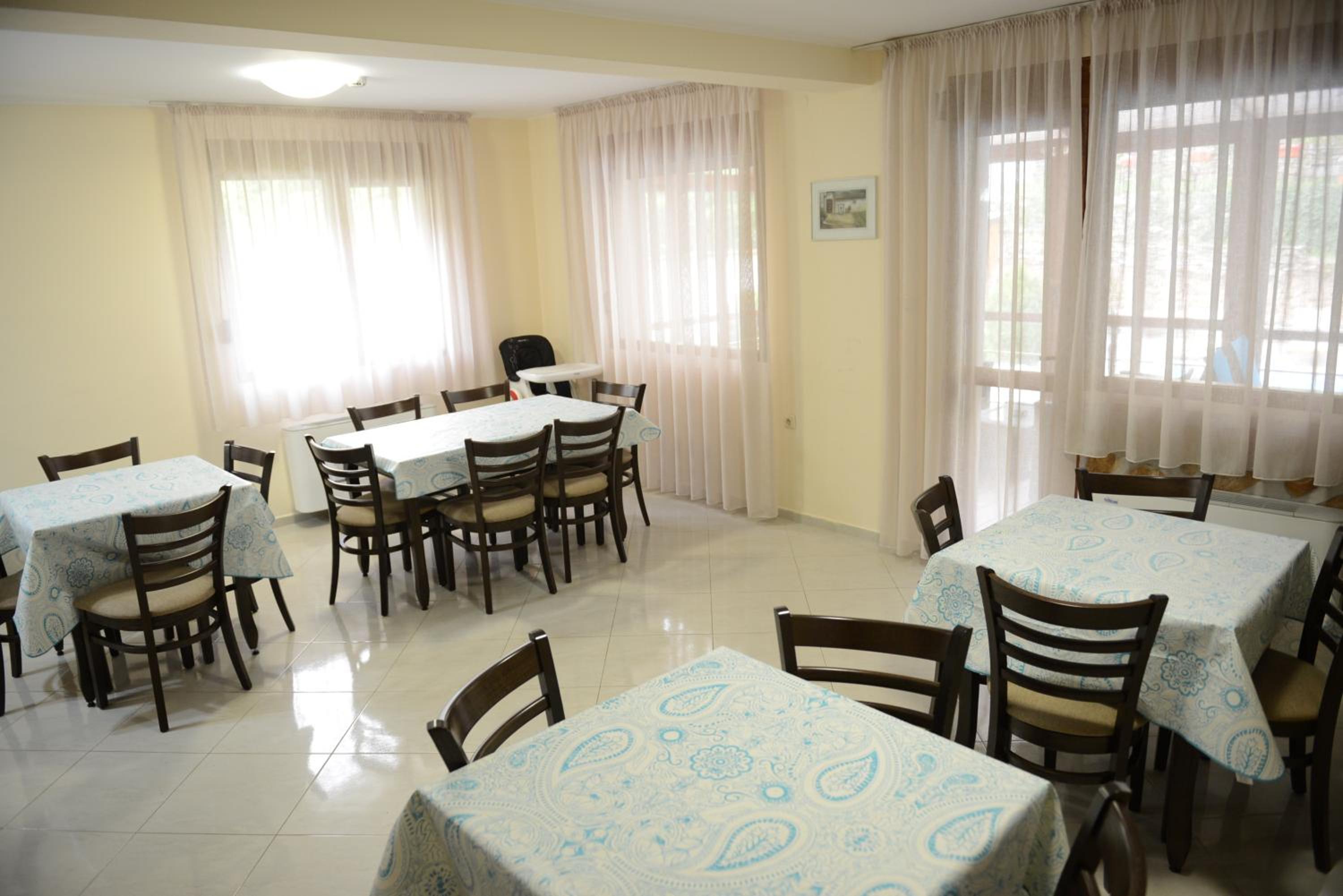 Villa Drecheva