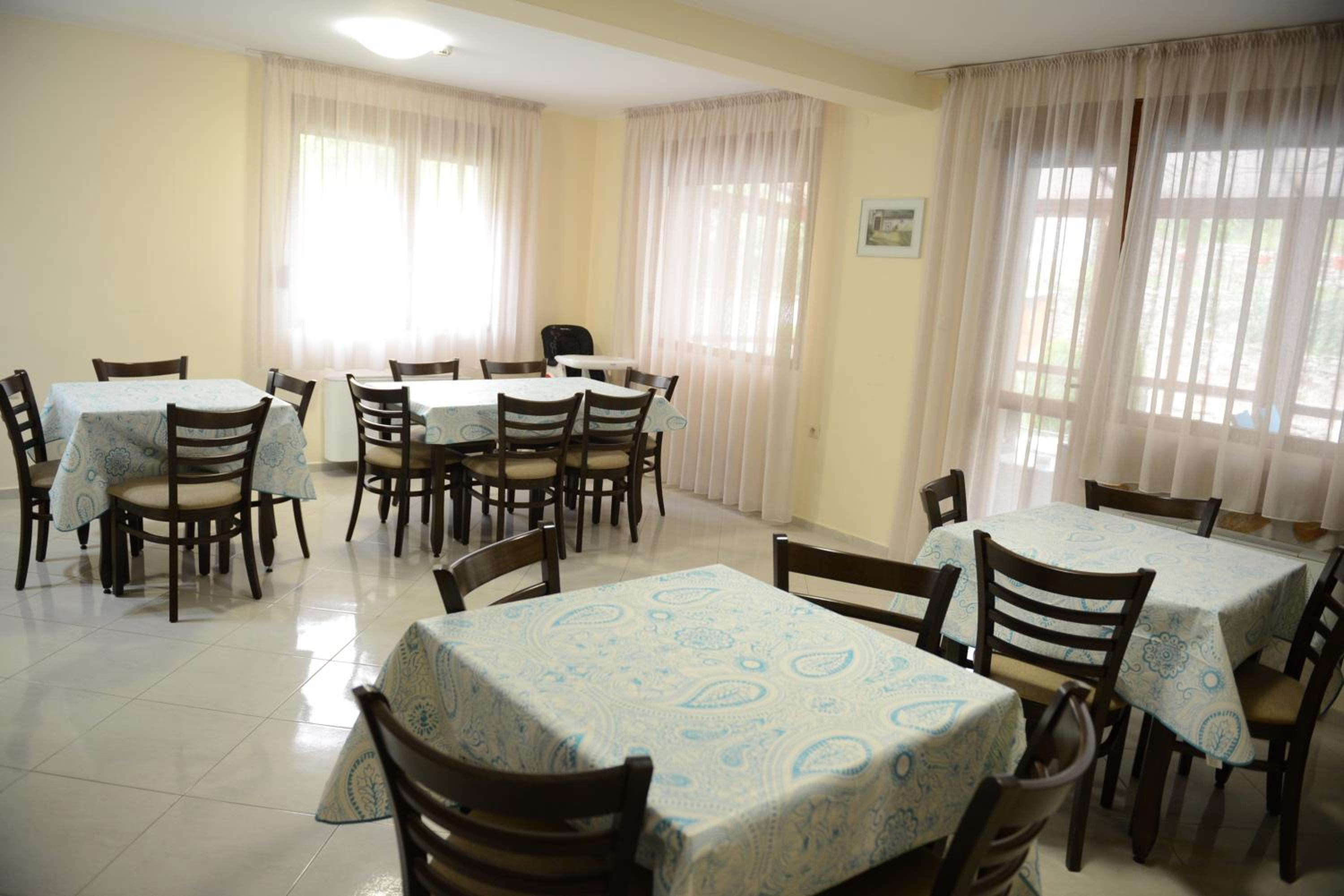 Villa Drecheva