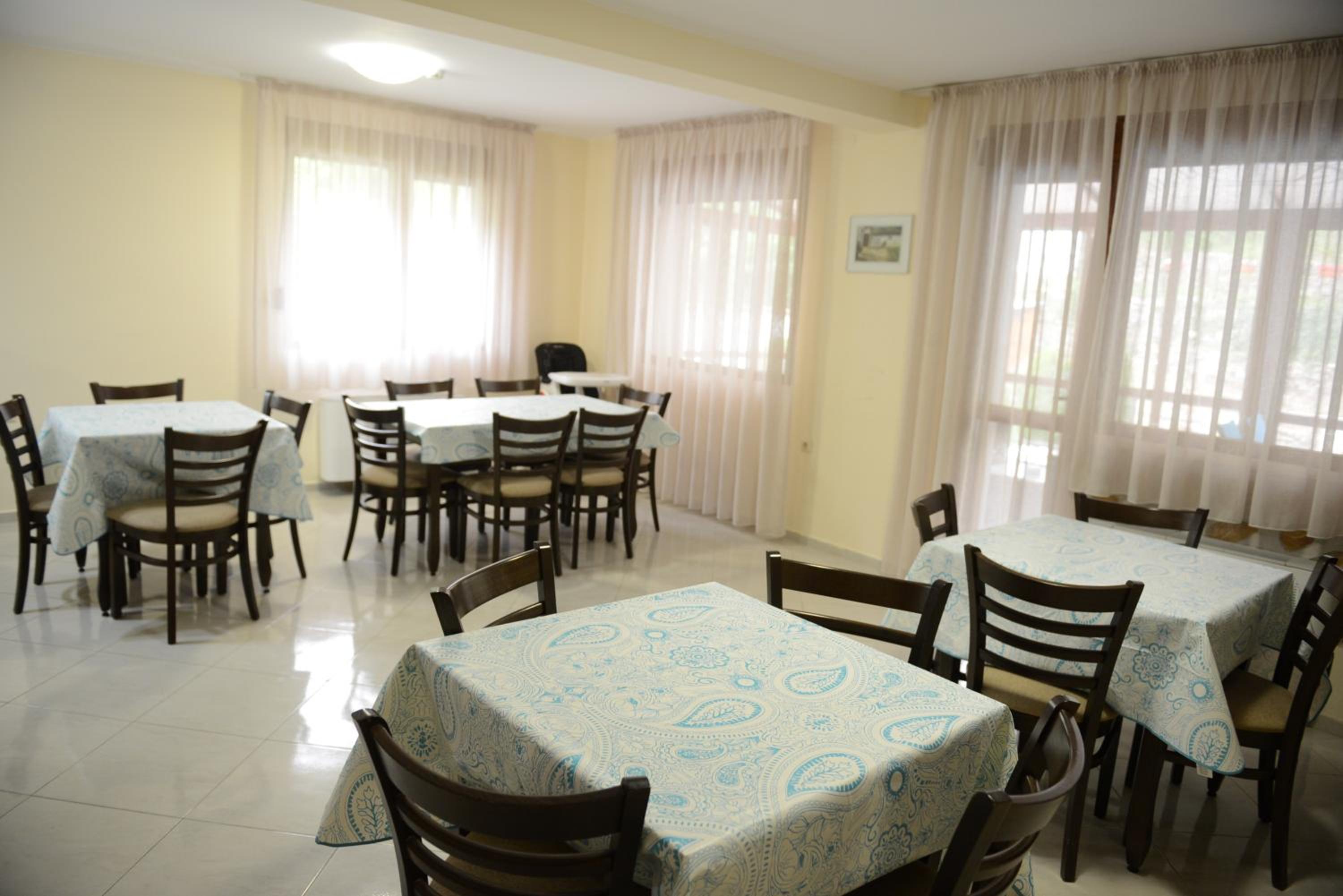 Villa Drecheva