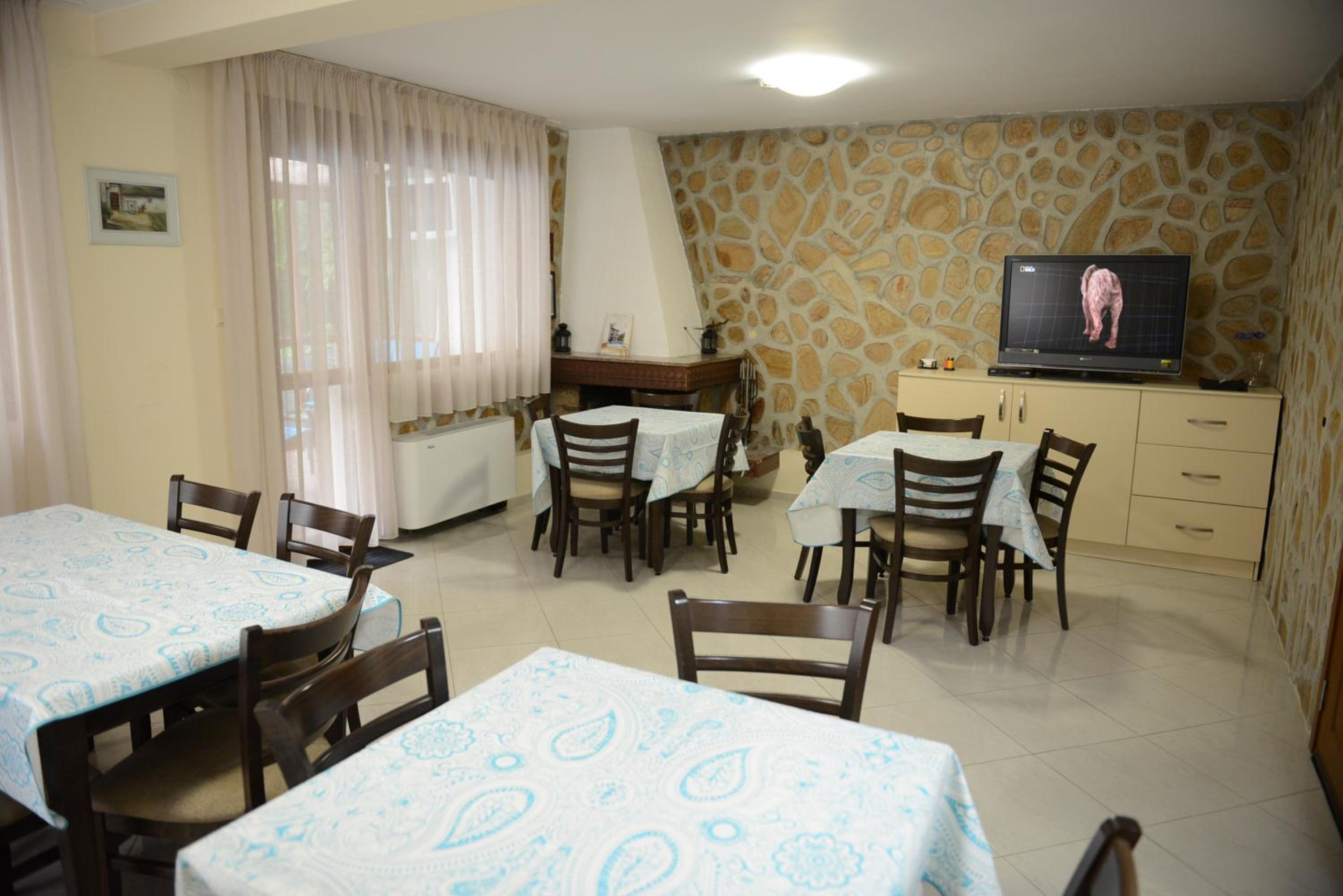Villa Drecheva