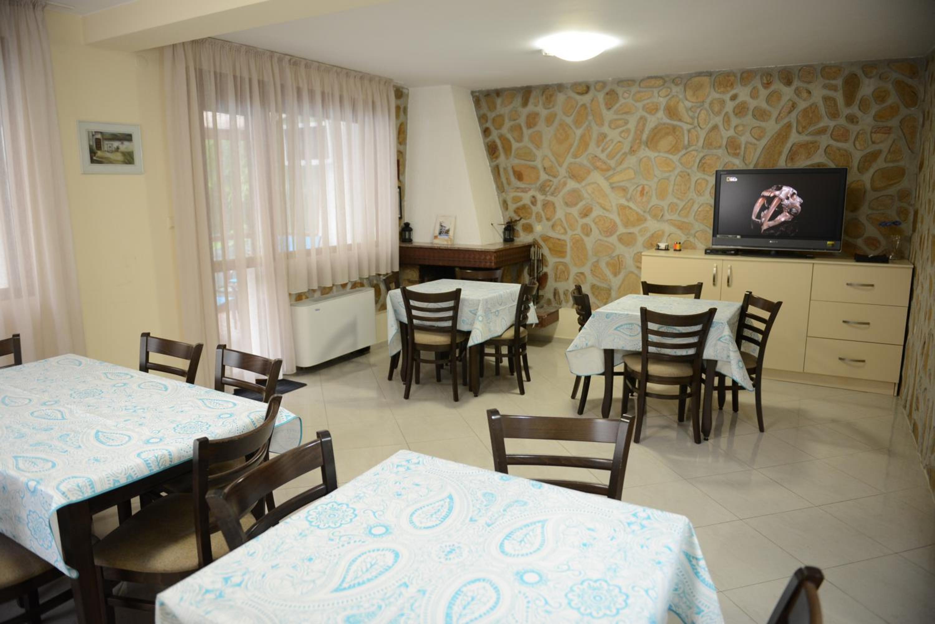 Villa Drecheva