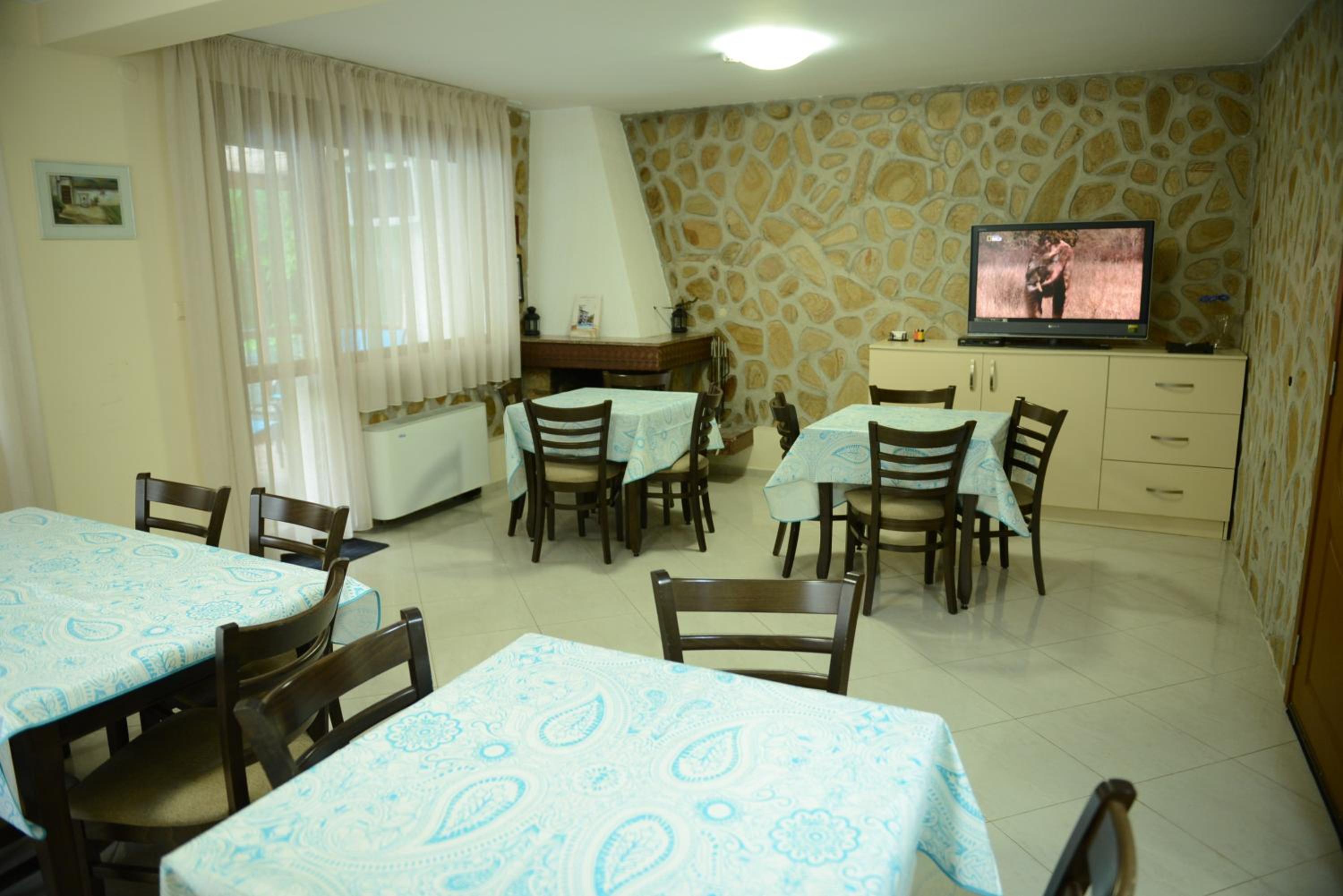 Villa Drecheva