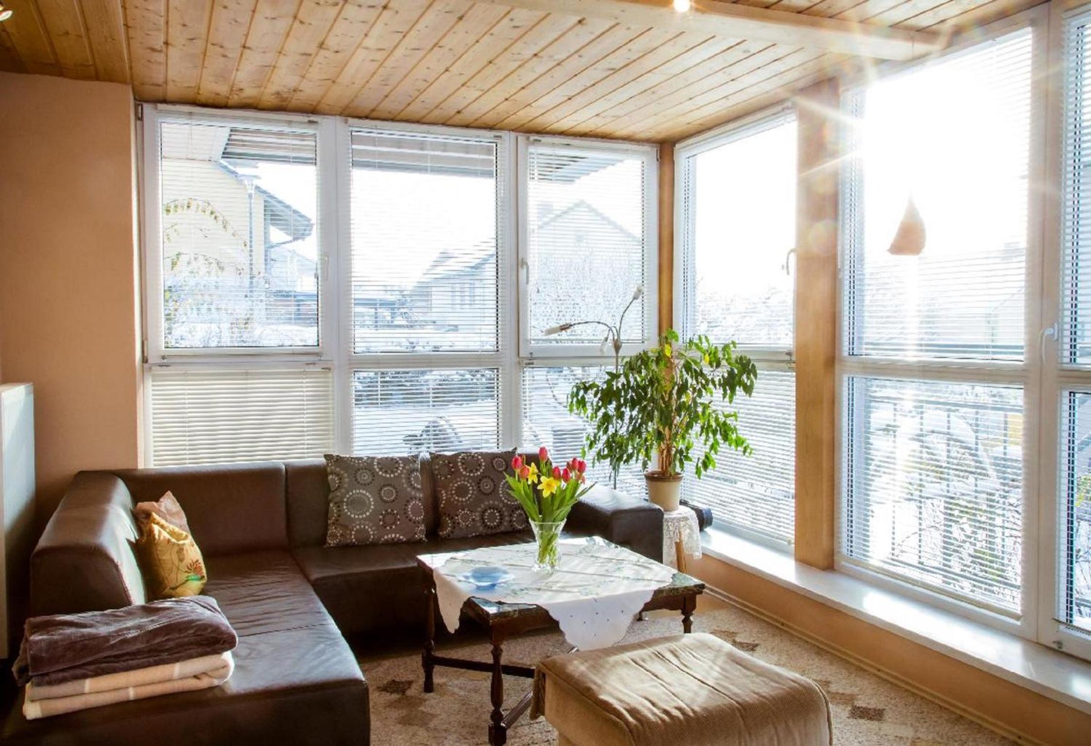 Ferienwohnung "Gaby" view 3