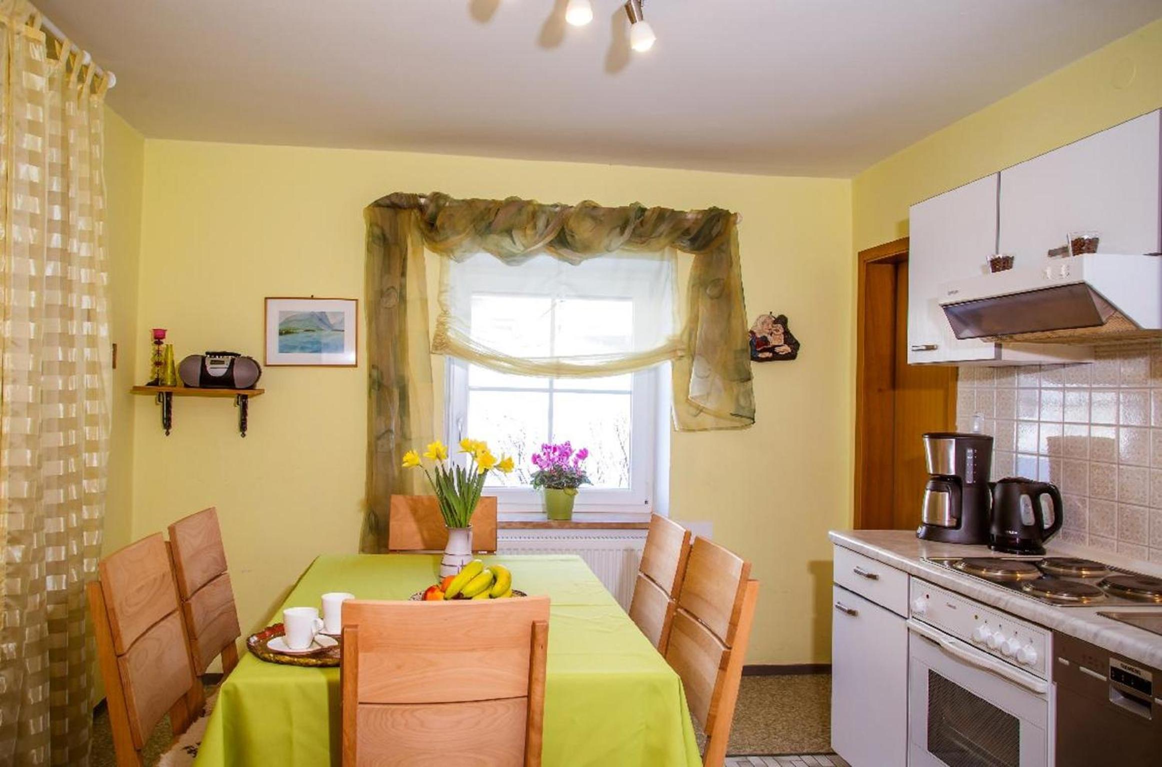 Ferienwohnung "Gaby" view 4
