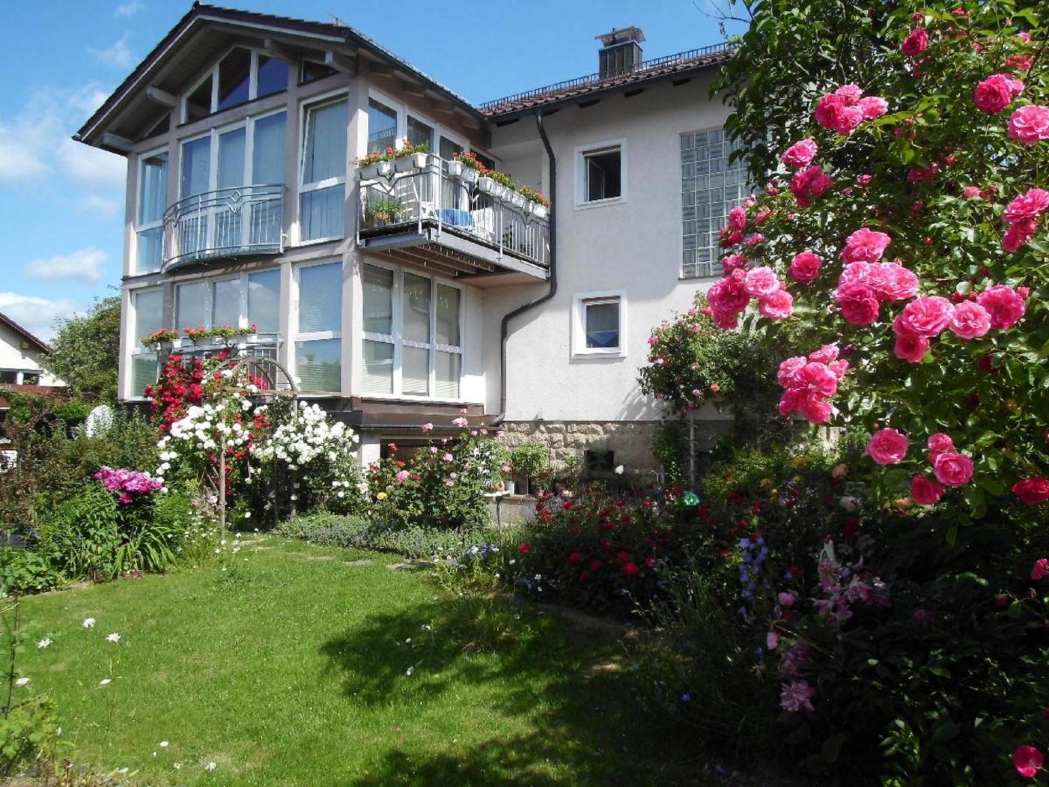Ferienwohnung "Gaby" view 2