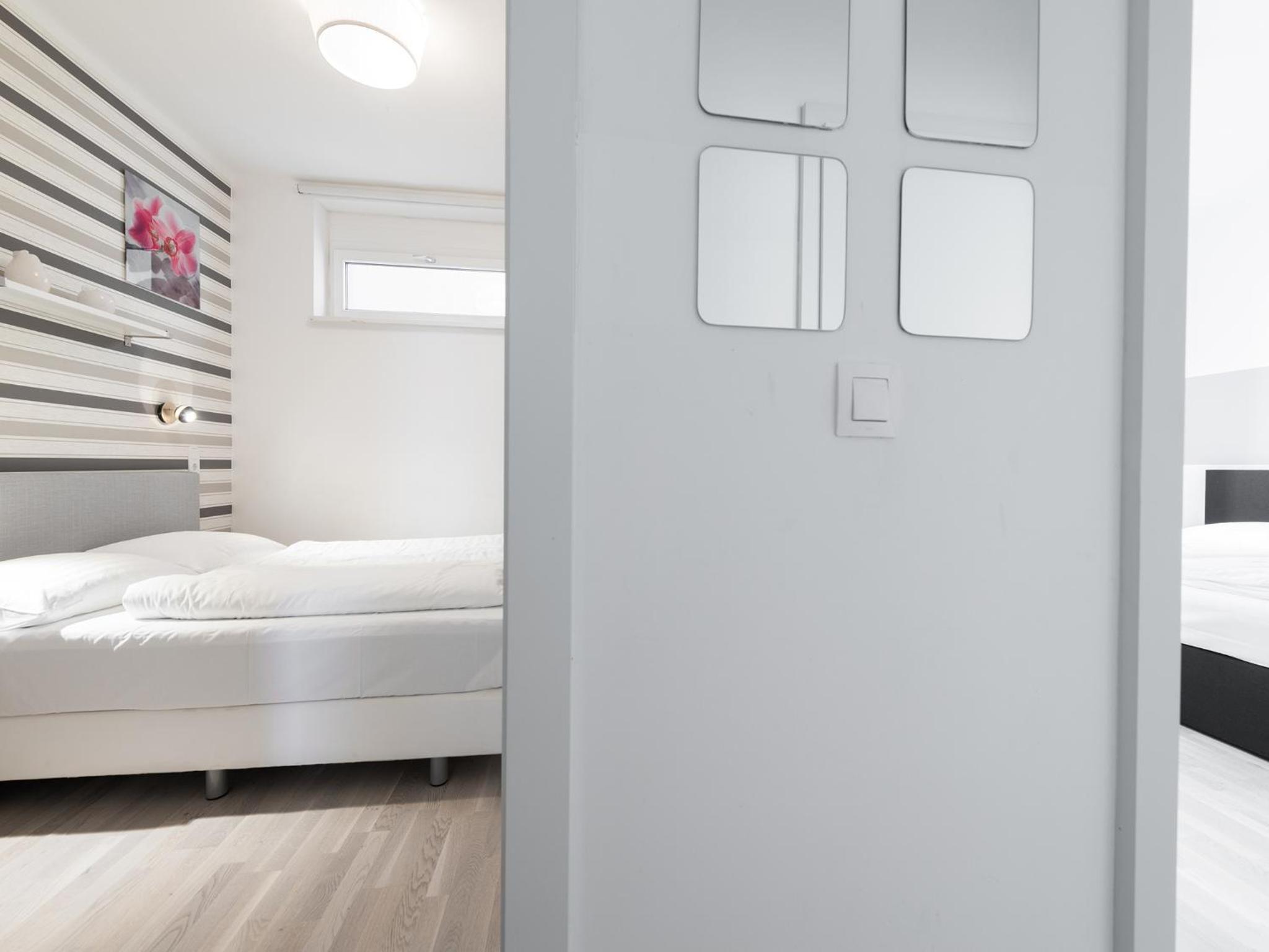Christian Apartments Oper - contactless check in