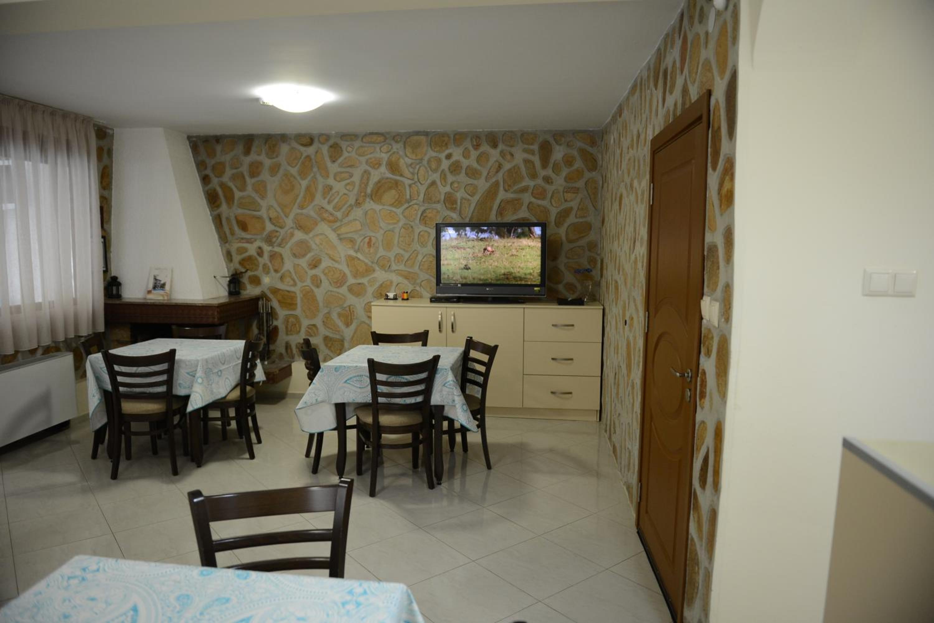 Villa Drecheva
