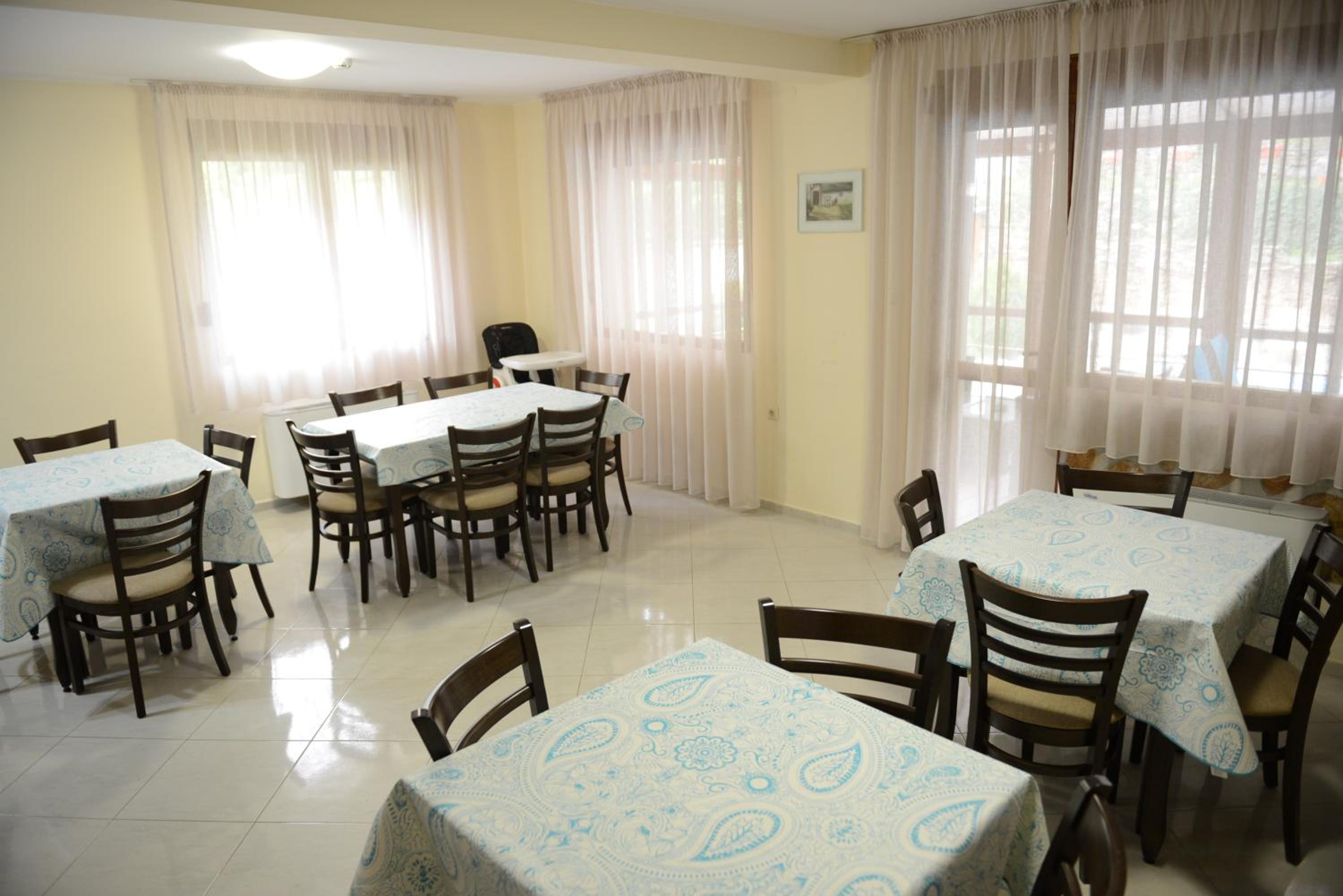 Villa Drecheva