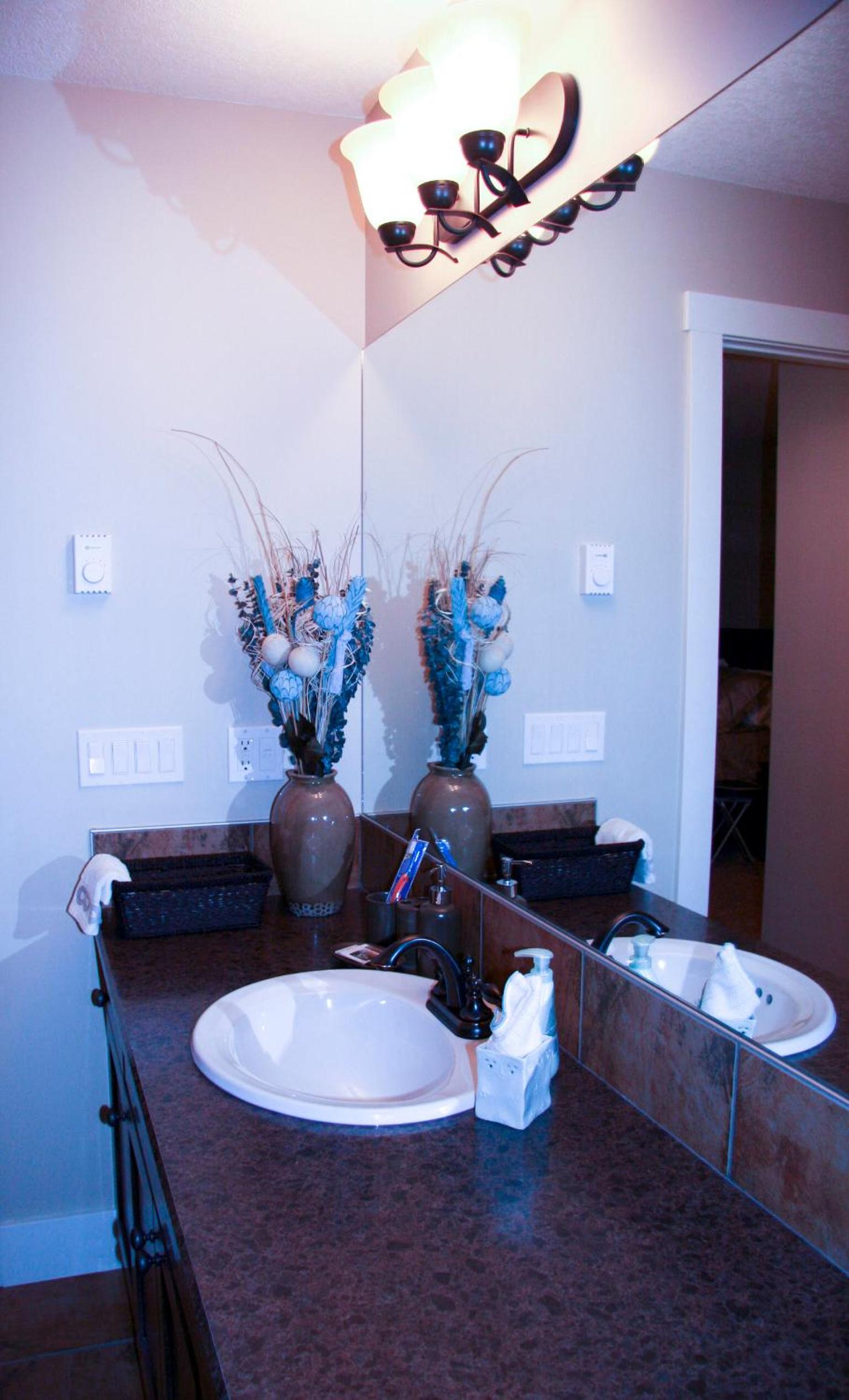 Mountain View Radium Condo - Copper Horn Village