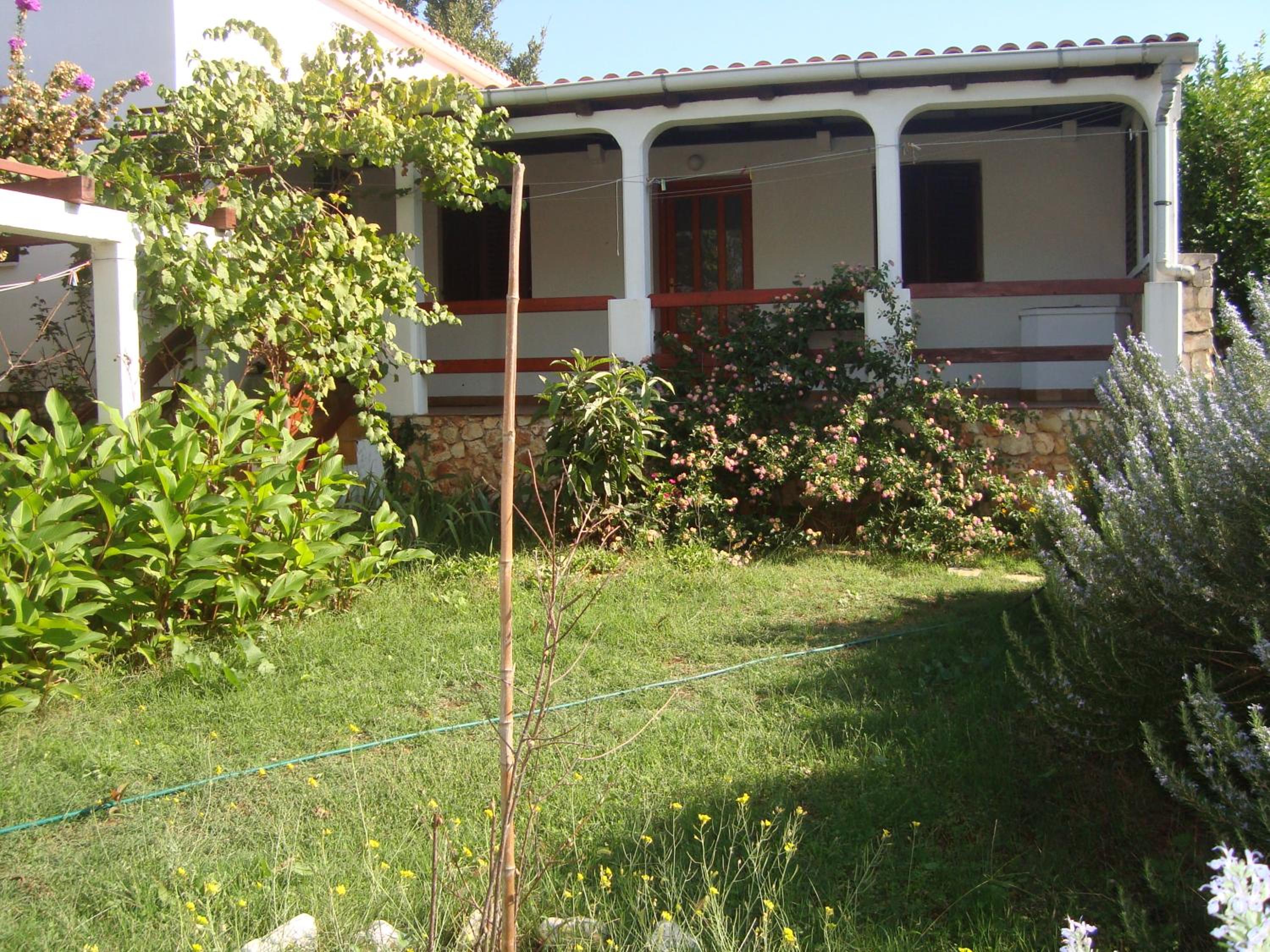 Apartments Lovor