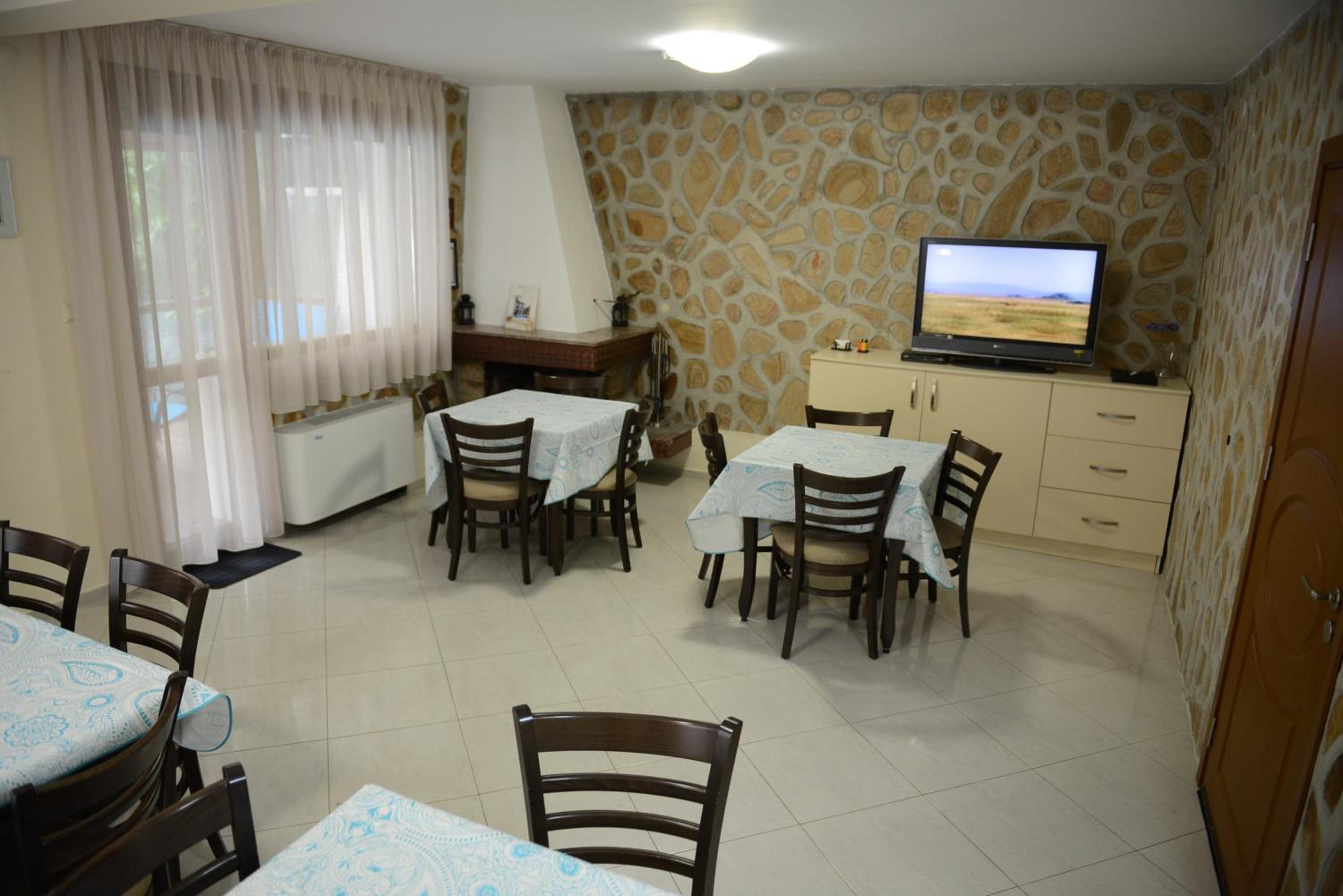 Villa Drecheva