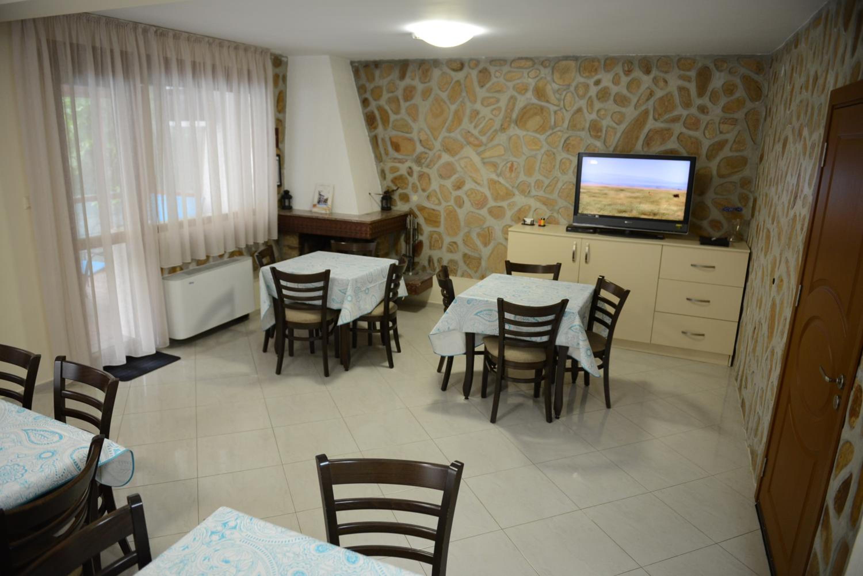 Villa Drecheva