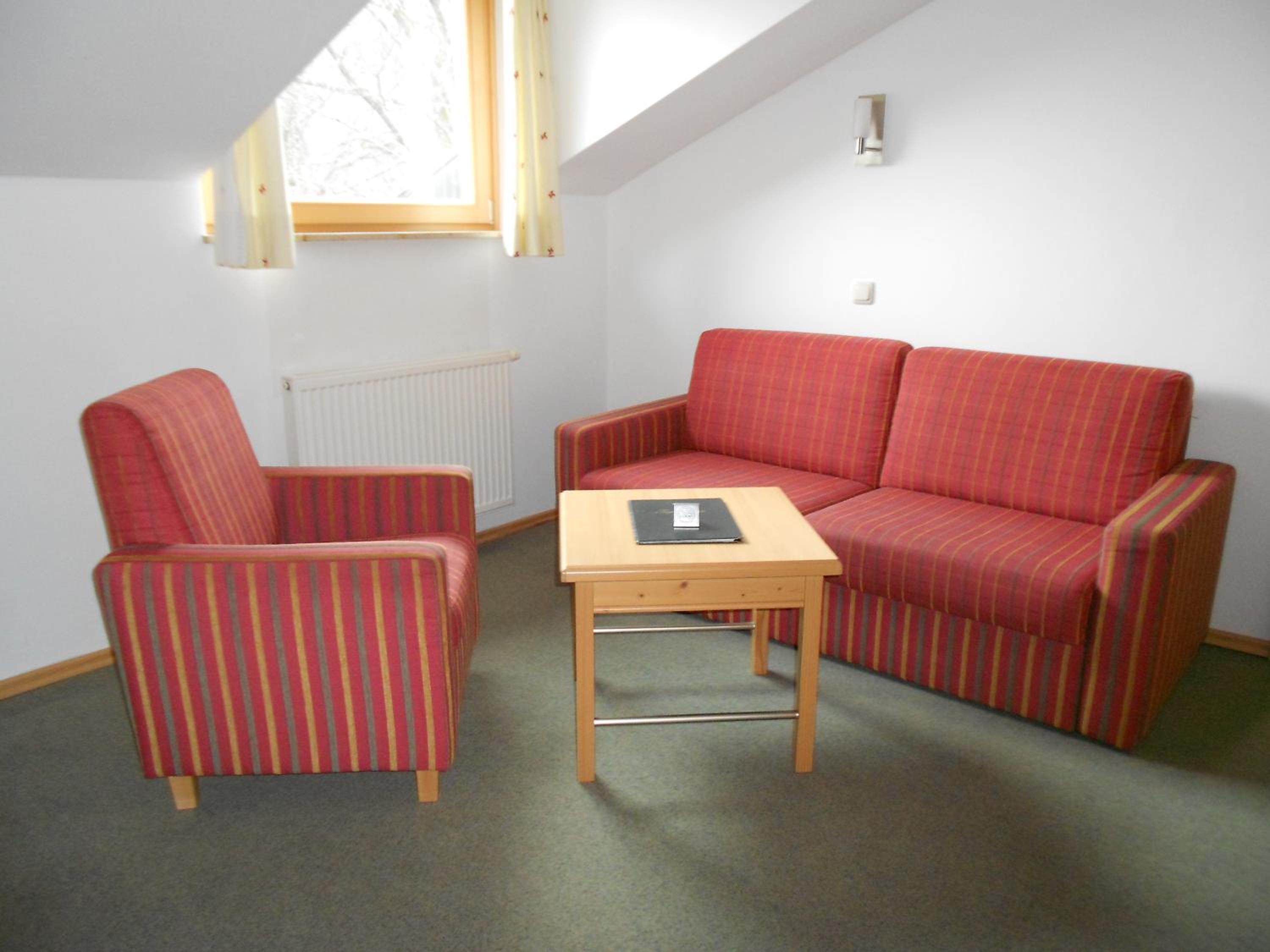 Pension Wanderruh