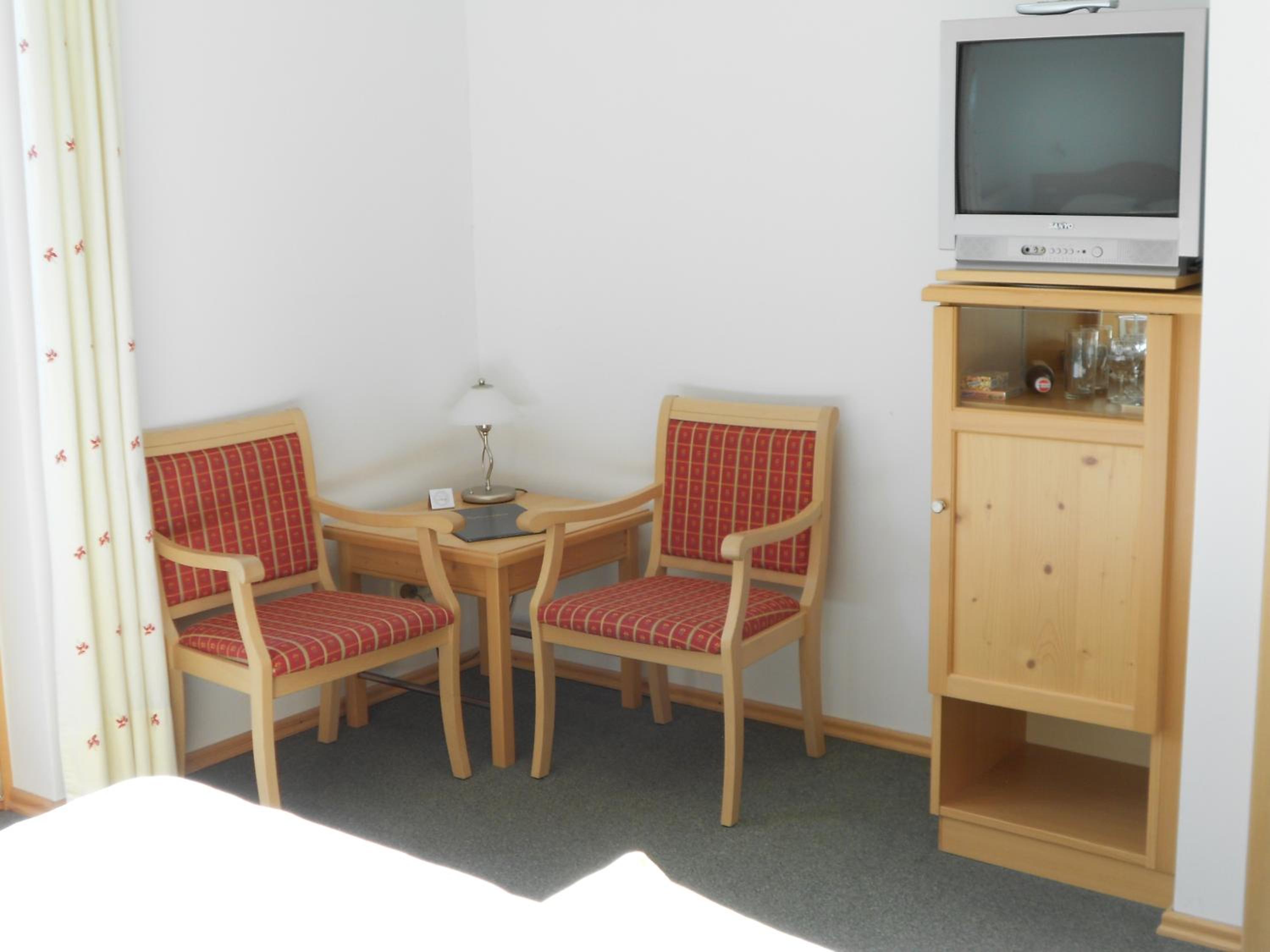 Pension Wanderruh