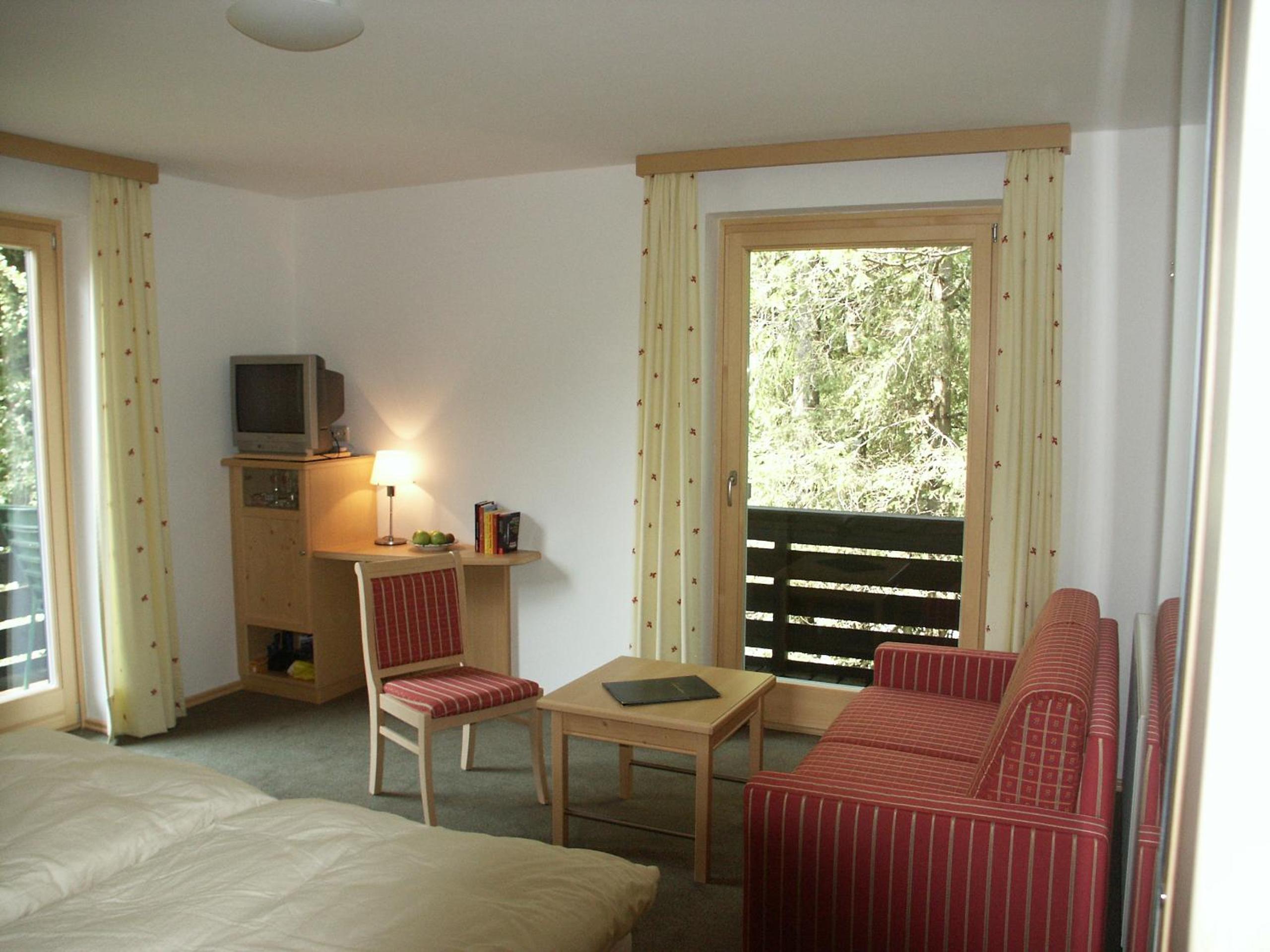 Pension Wanderruh