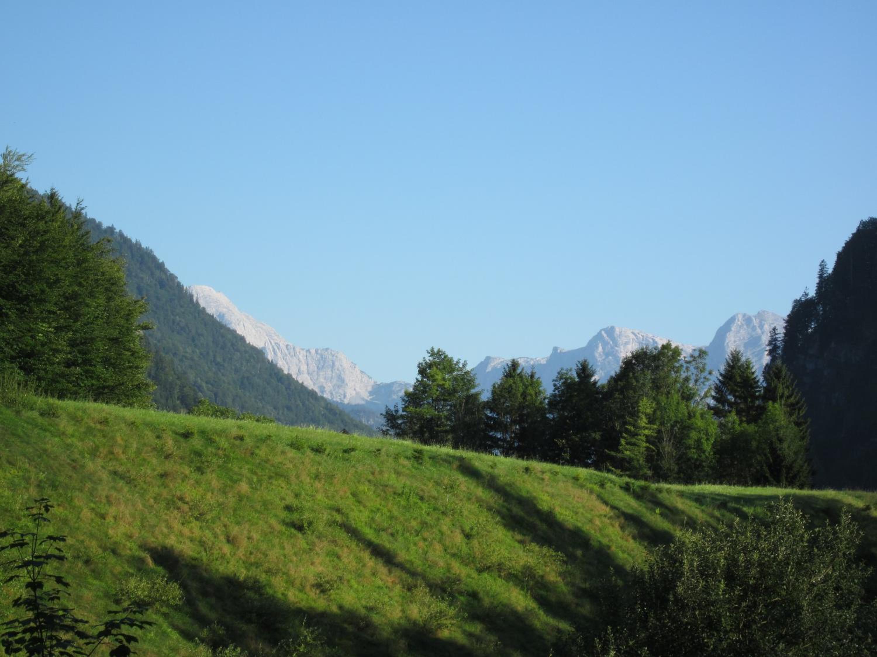Pension Wanderruh