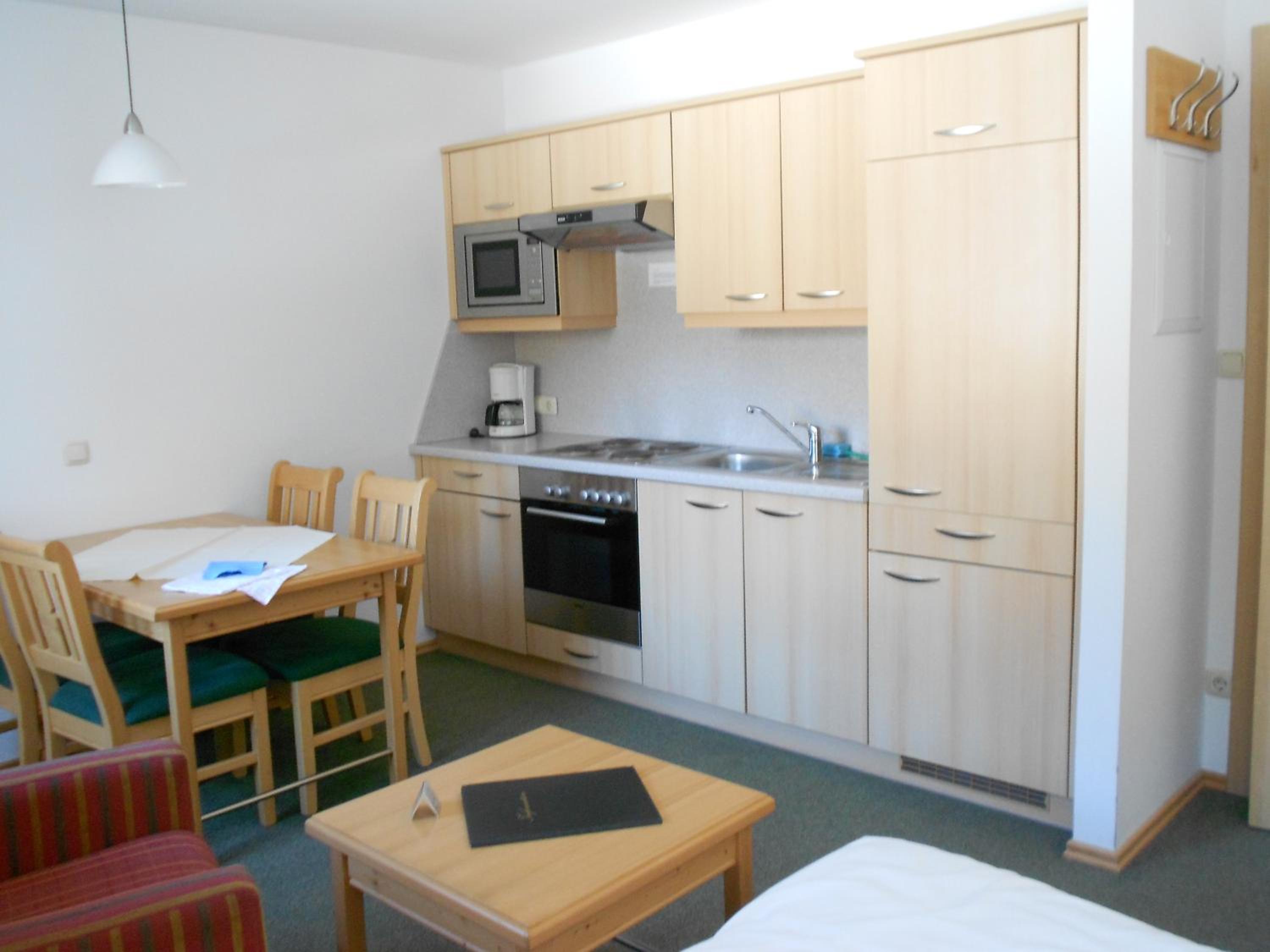 Pension Wanderruh