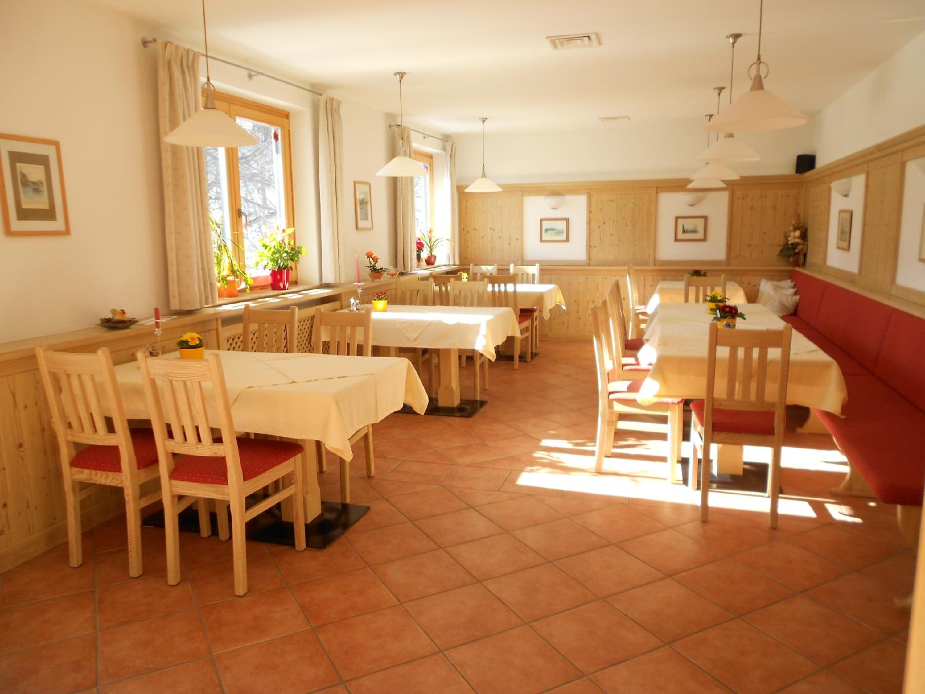 Pension Wanderruh