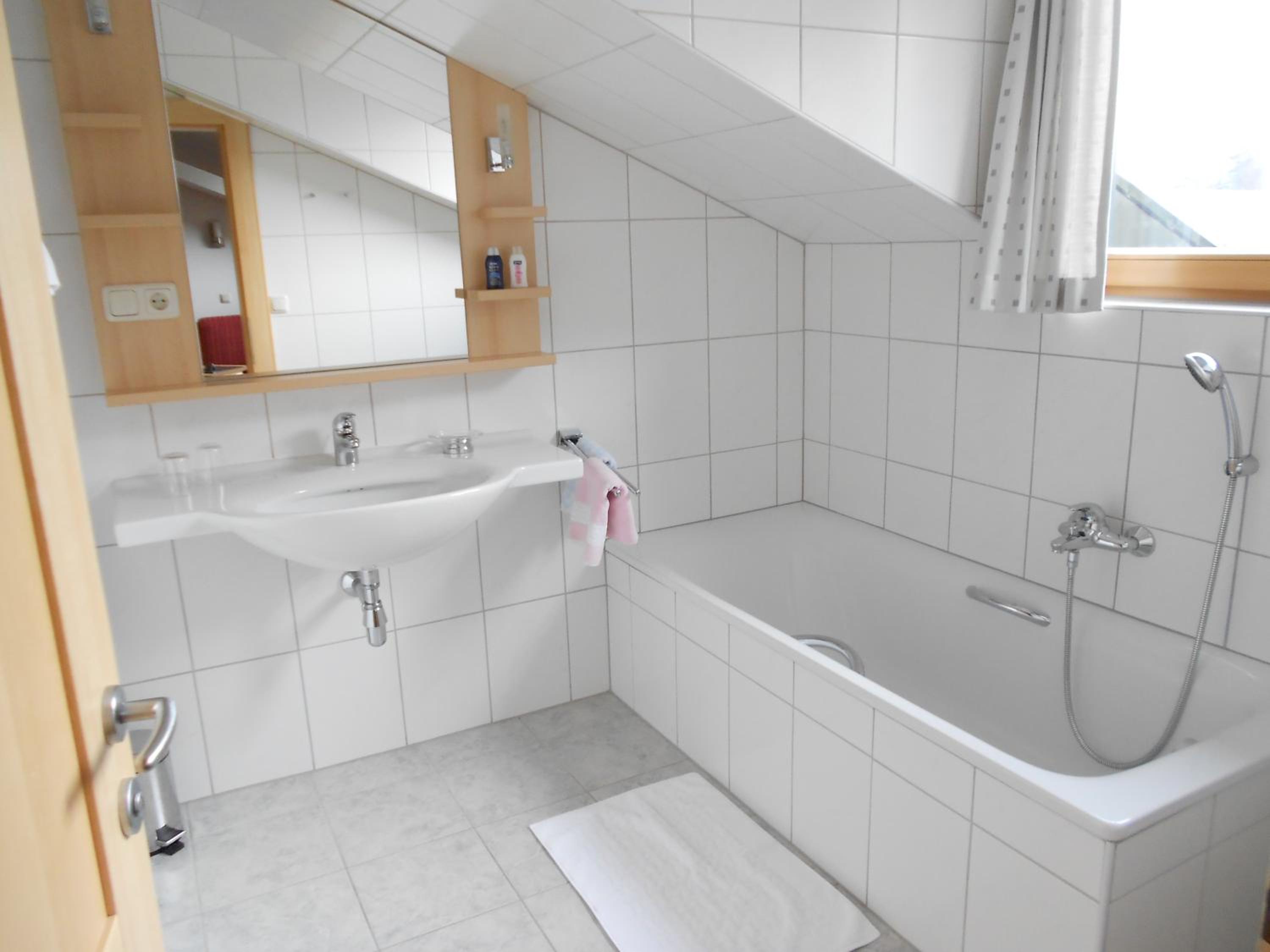 Pension Wanderruh
