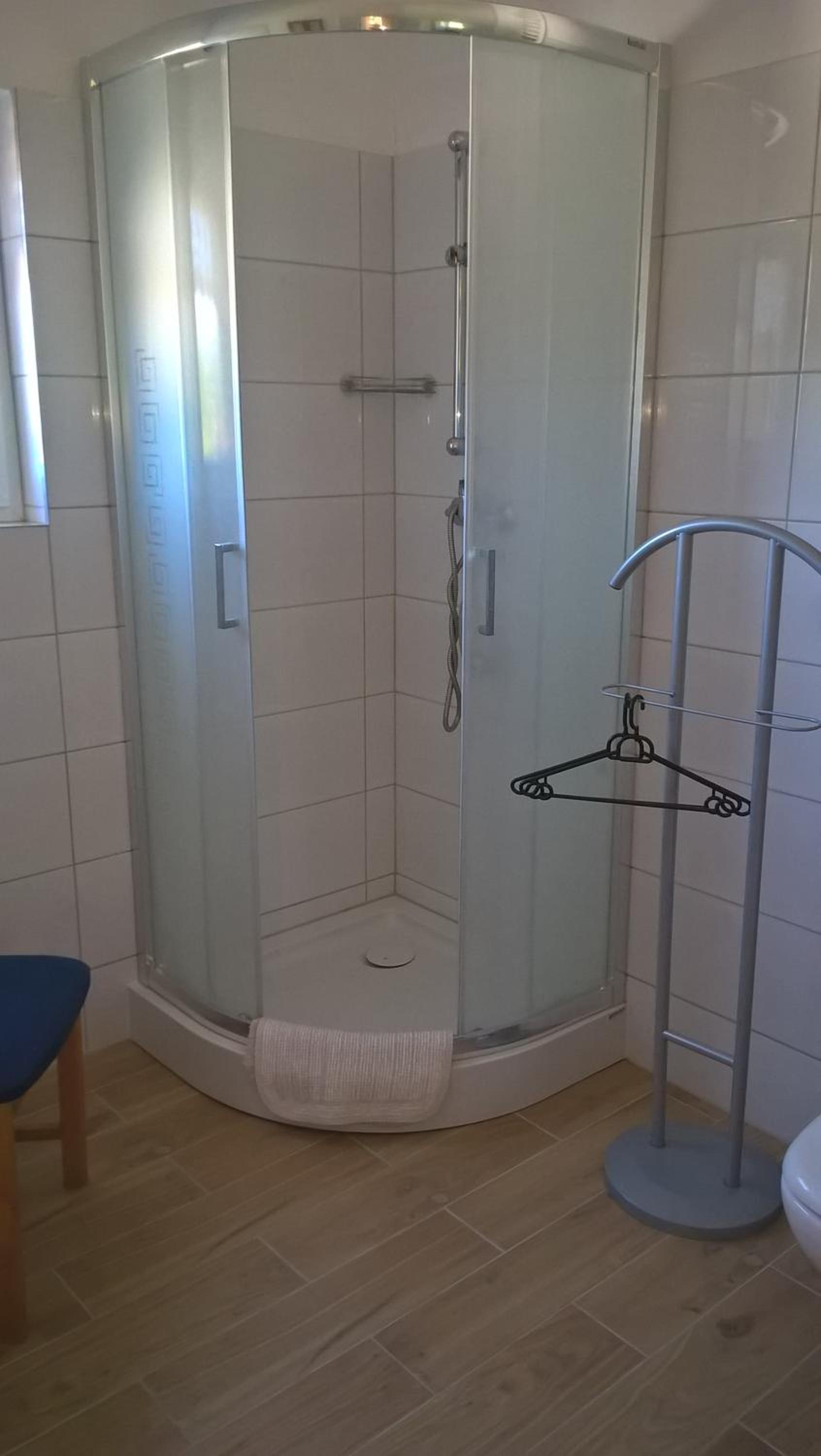 Marka Pokoje Gościnne