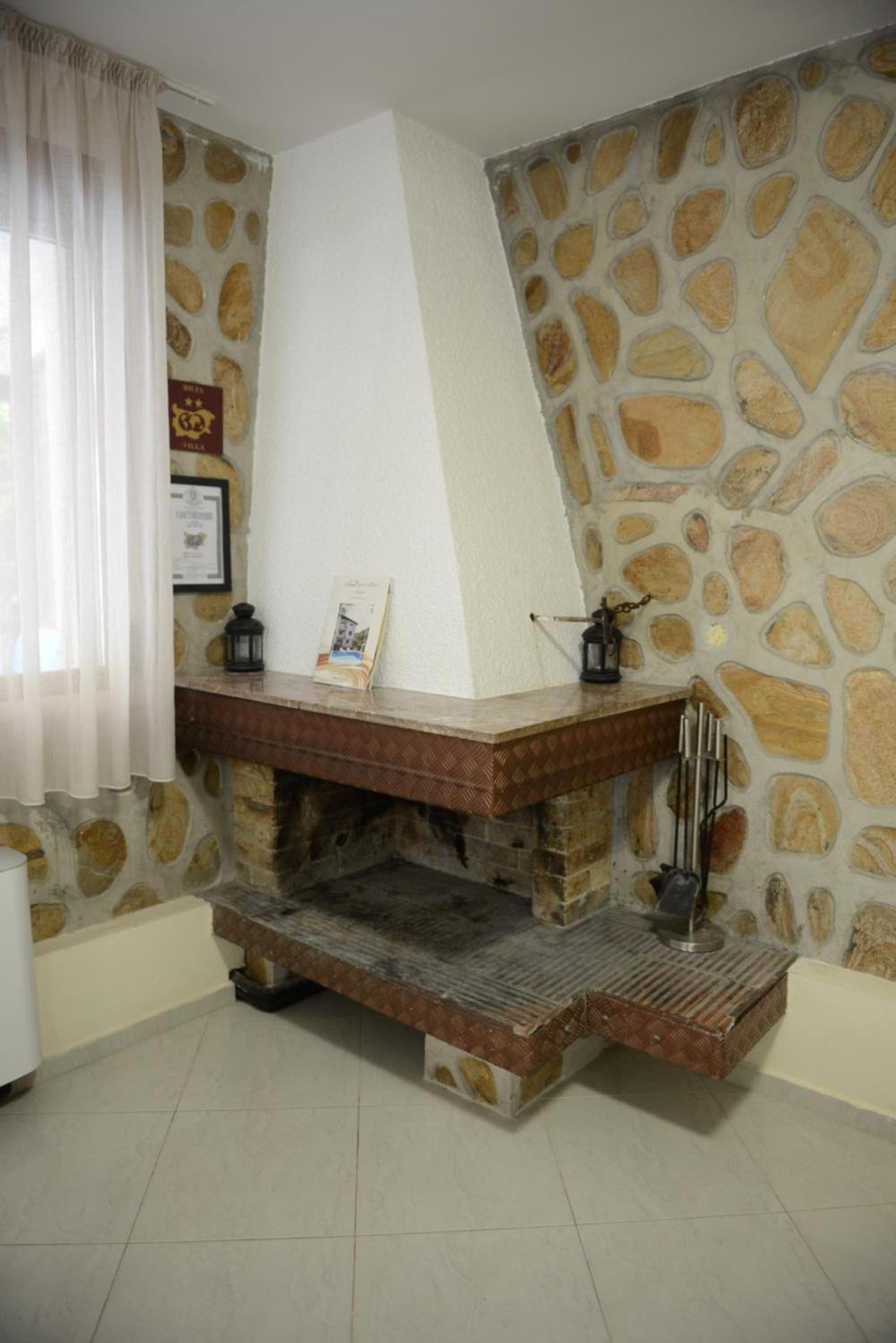 Villa Drecheva