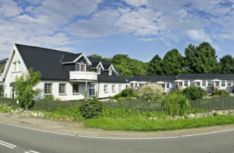Hotel Fjordkroen