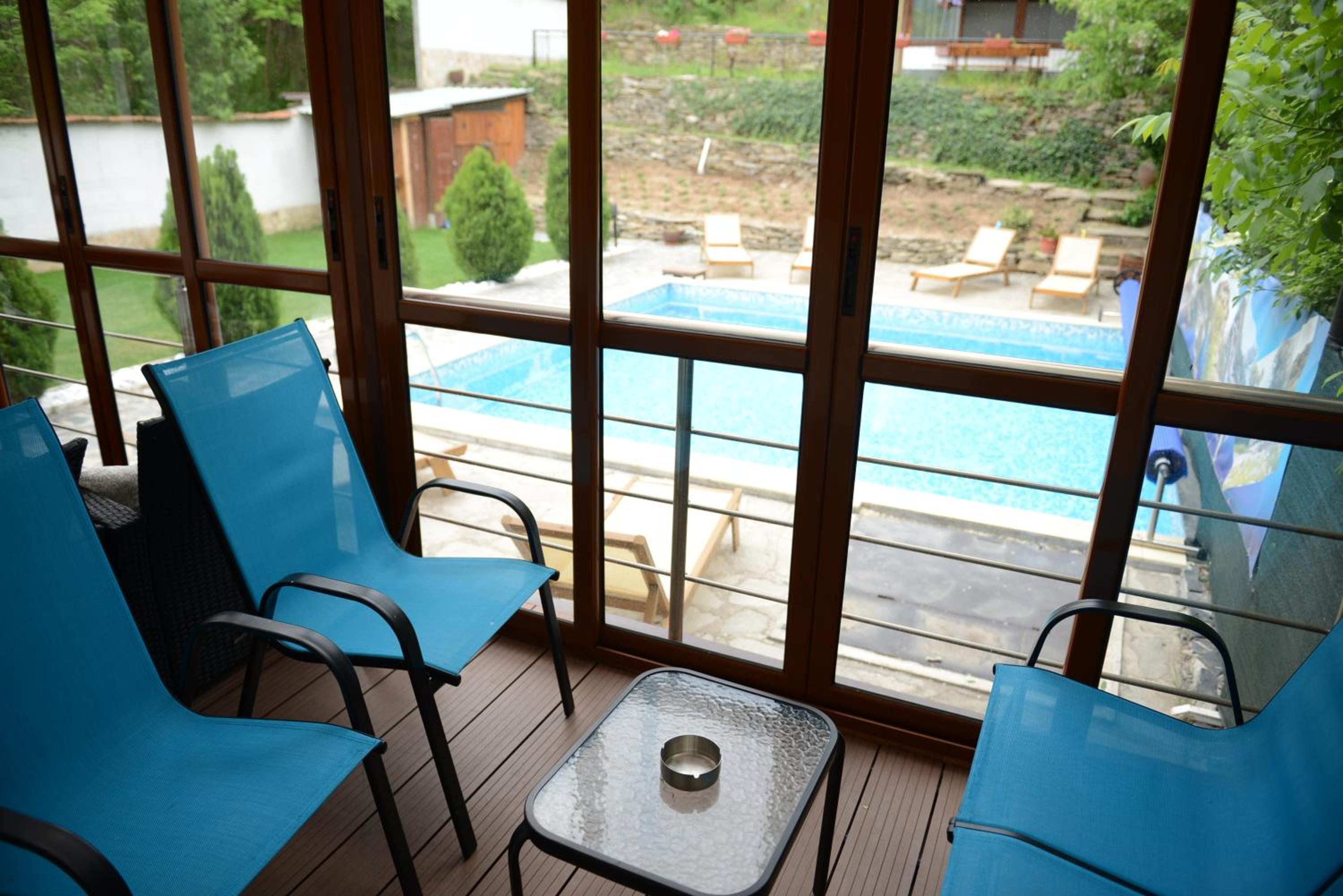 Villa Drecheva