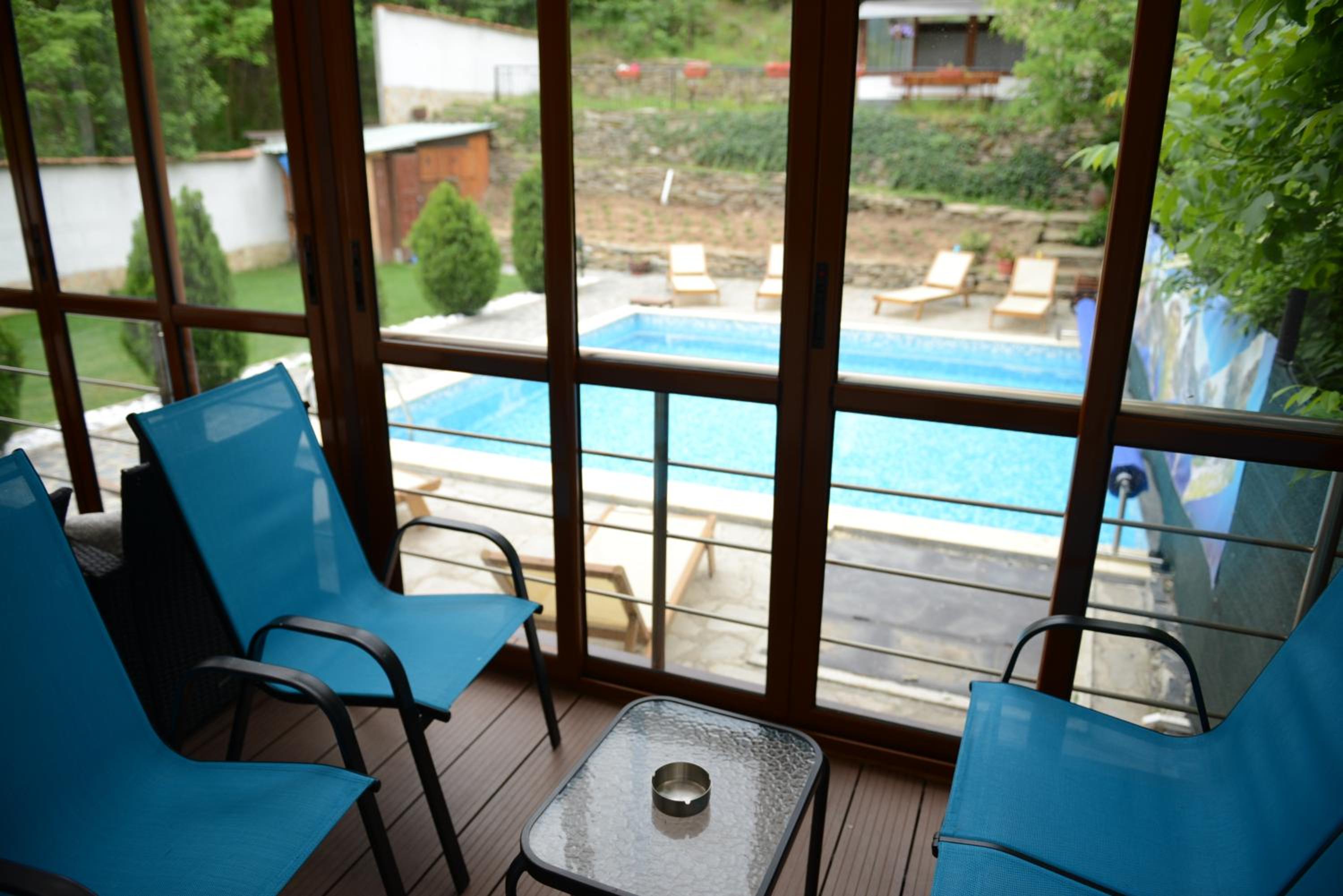 Villa Drecheva