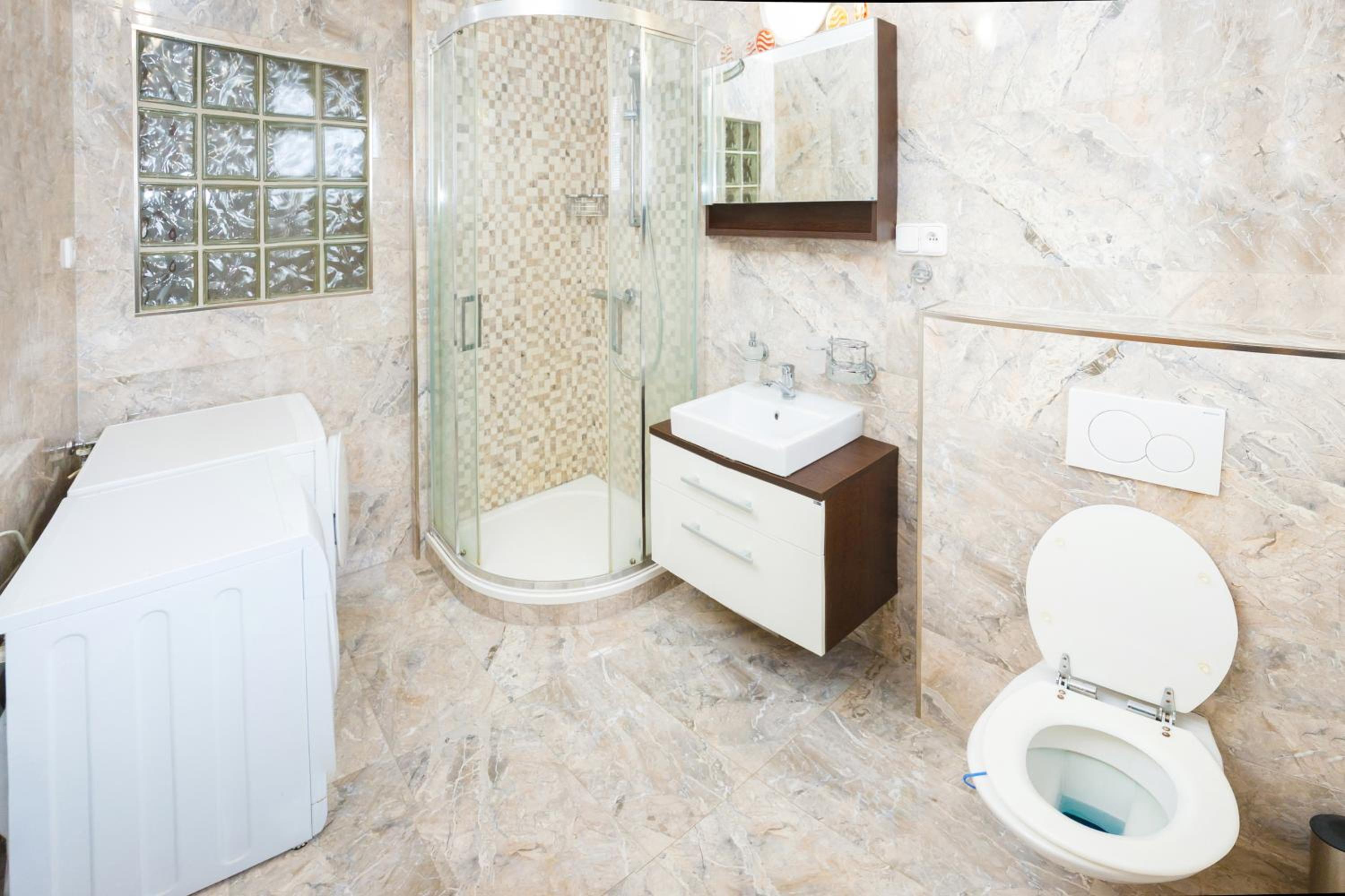 Apartmány Nad Rybníkem