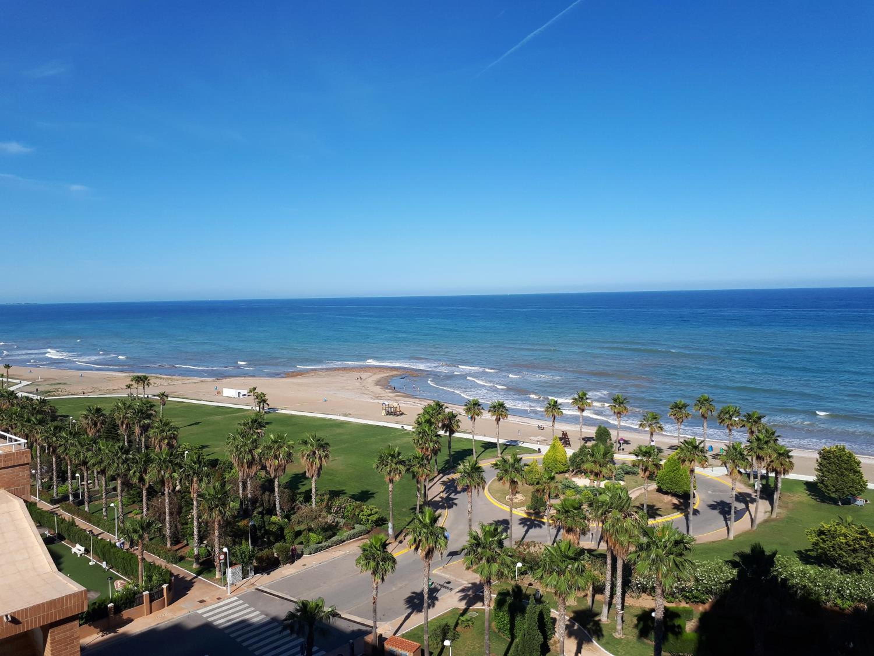 Oropesa Ciudad de Vacaciones 3000