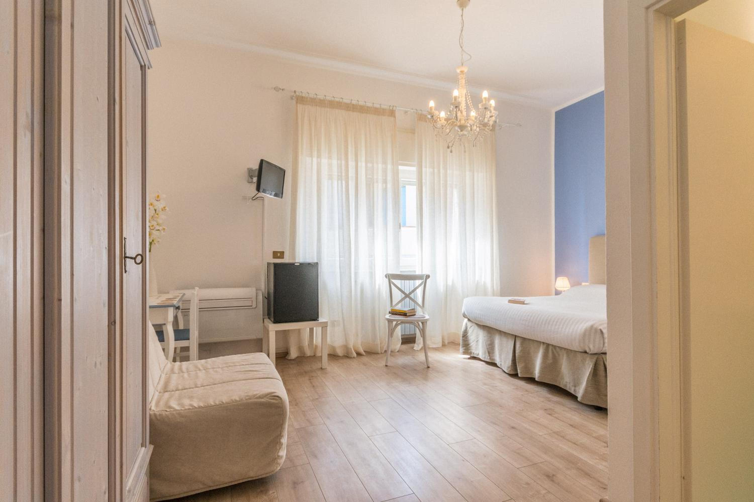 B&B Livia