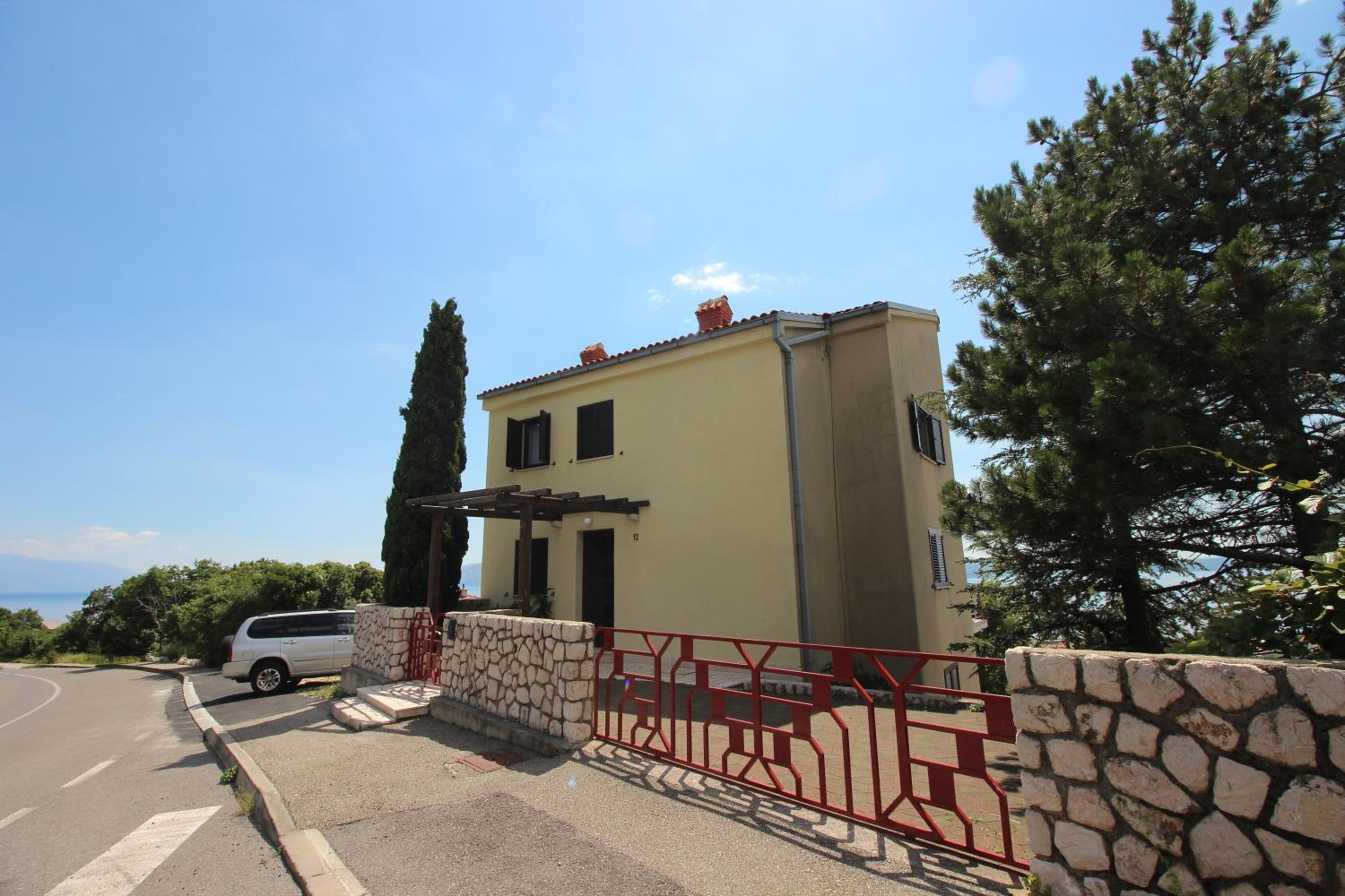 Apartments Nikola