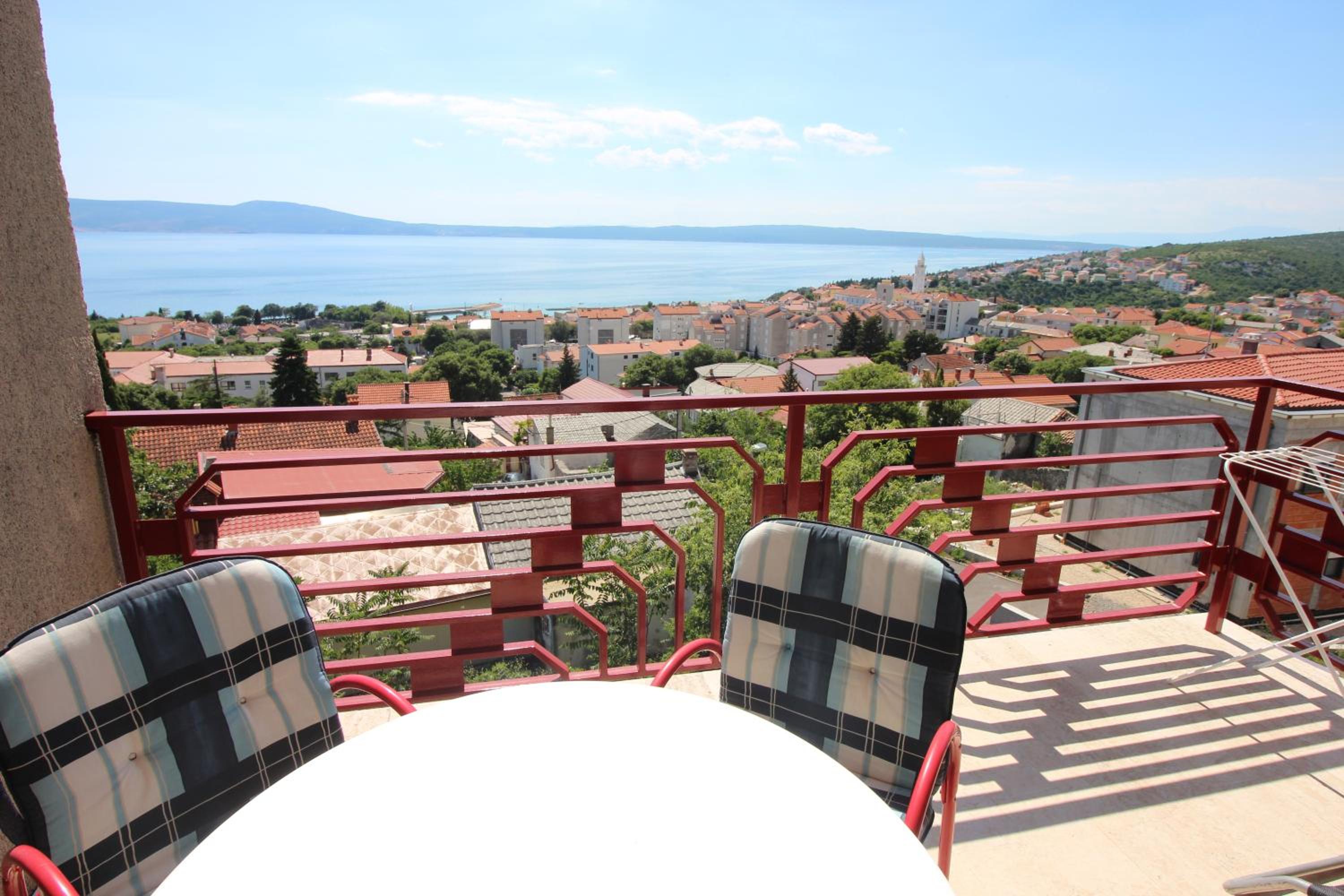 Apartments Nikola