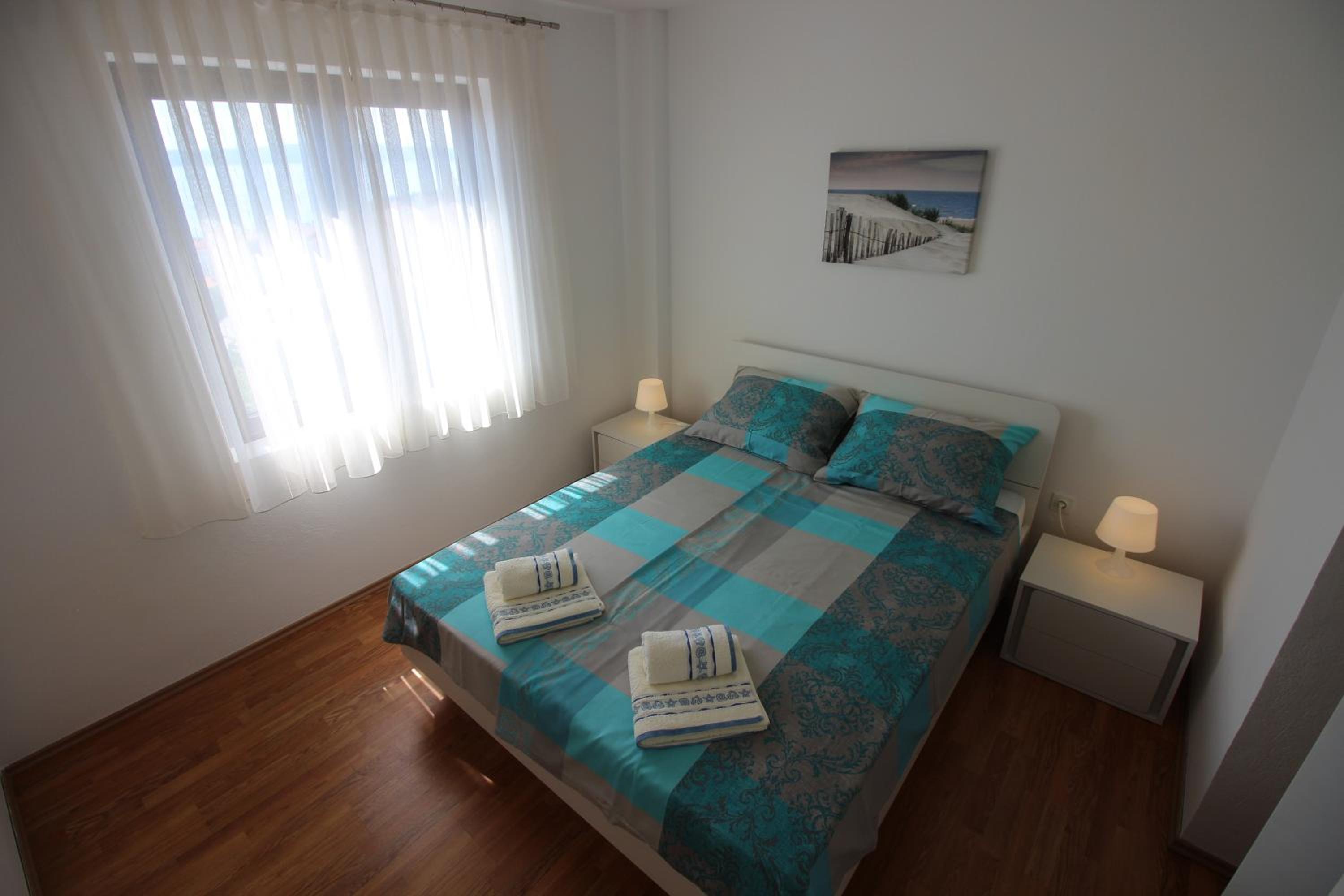 Apartments Nikola