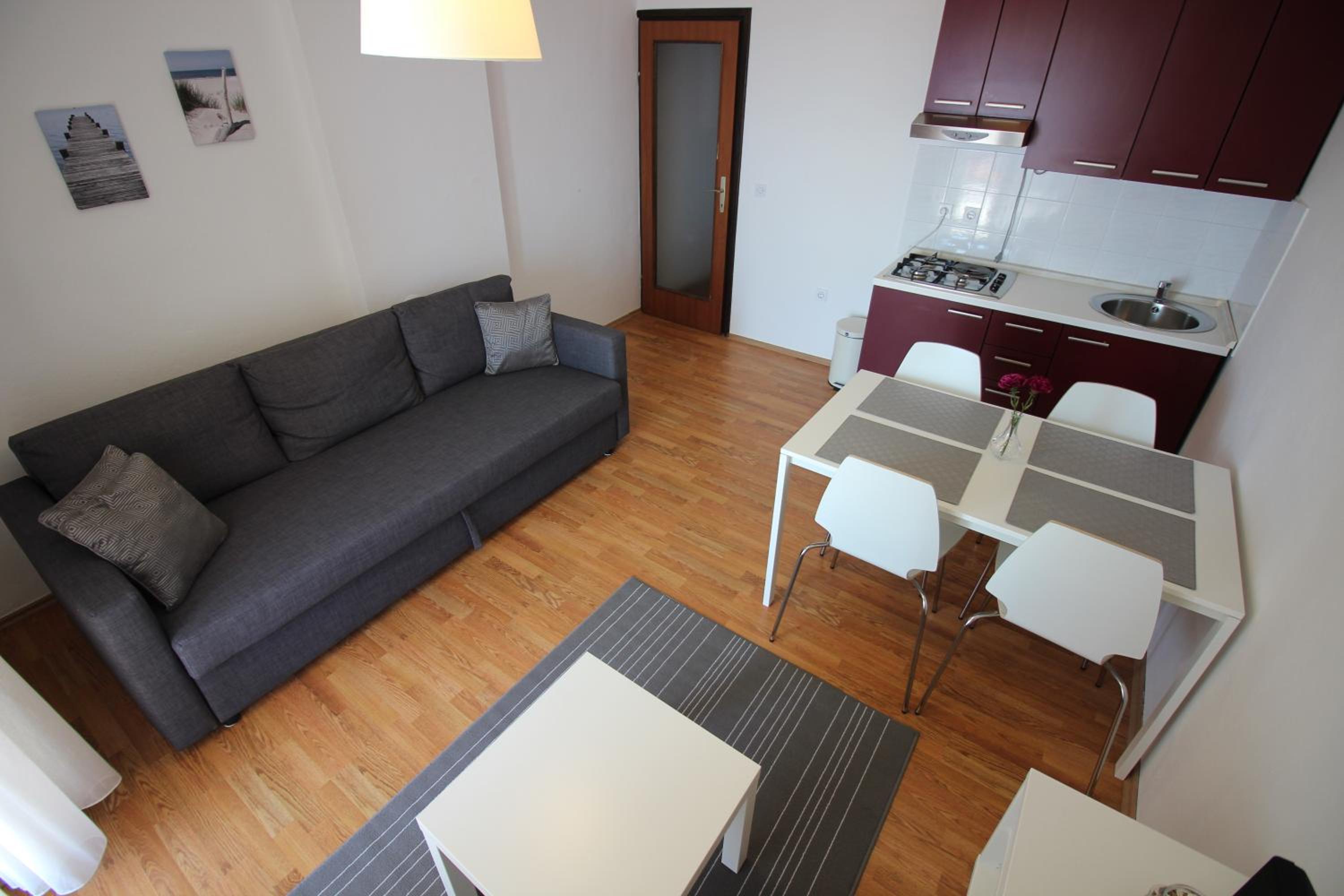 Apartments Nikola
