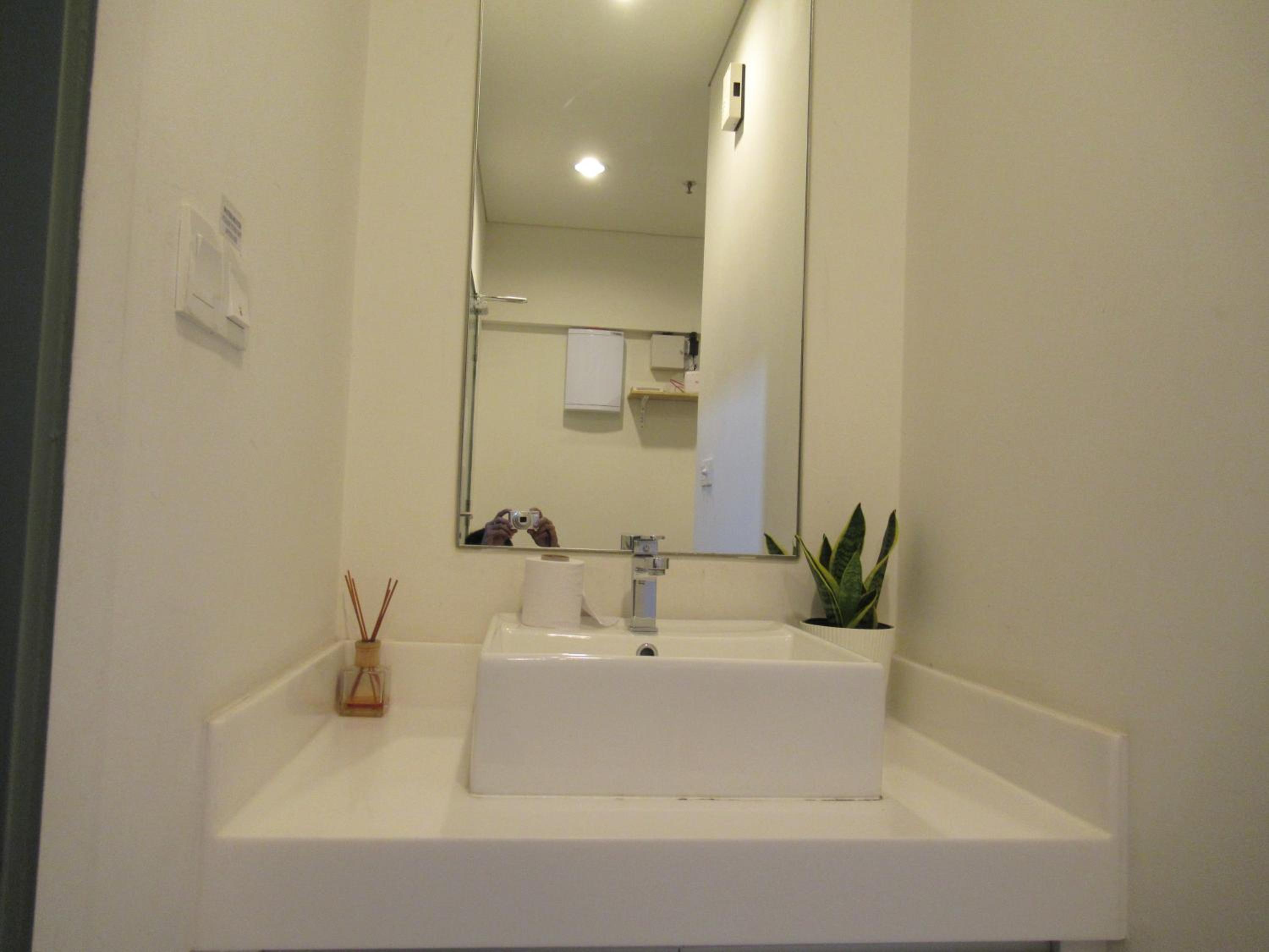 Resort Hostel In City