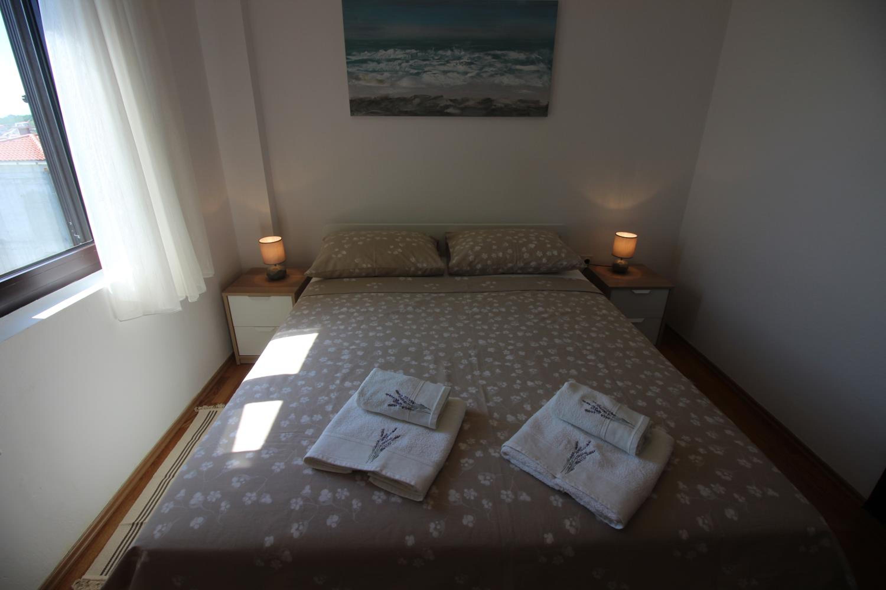Apartments Nikola