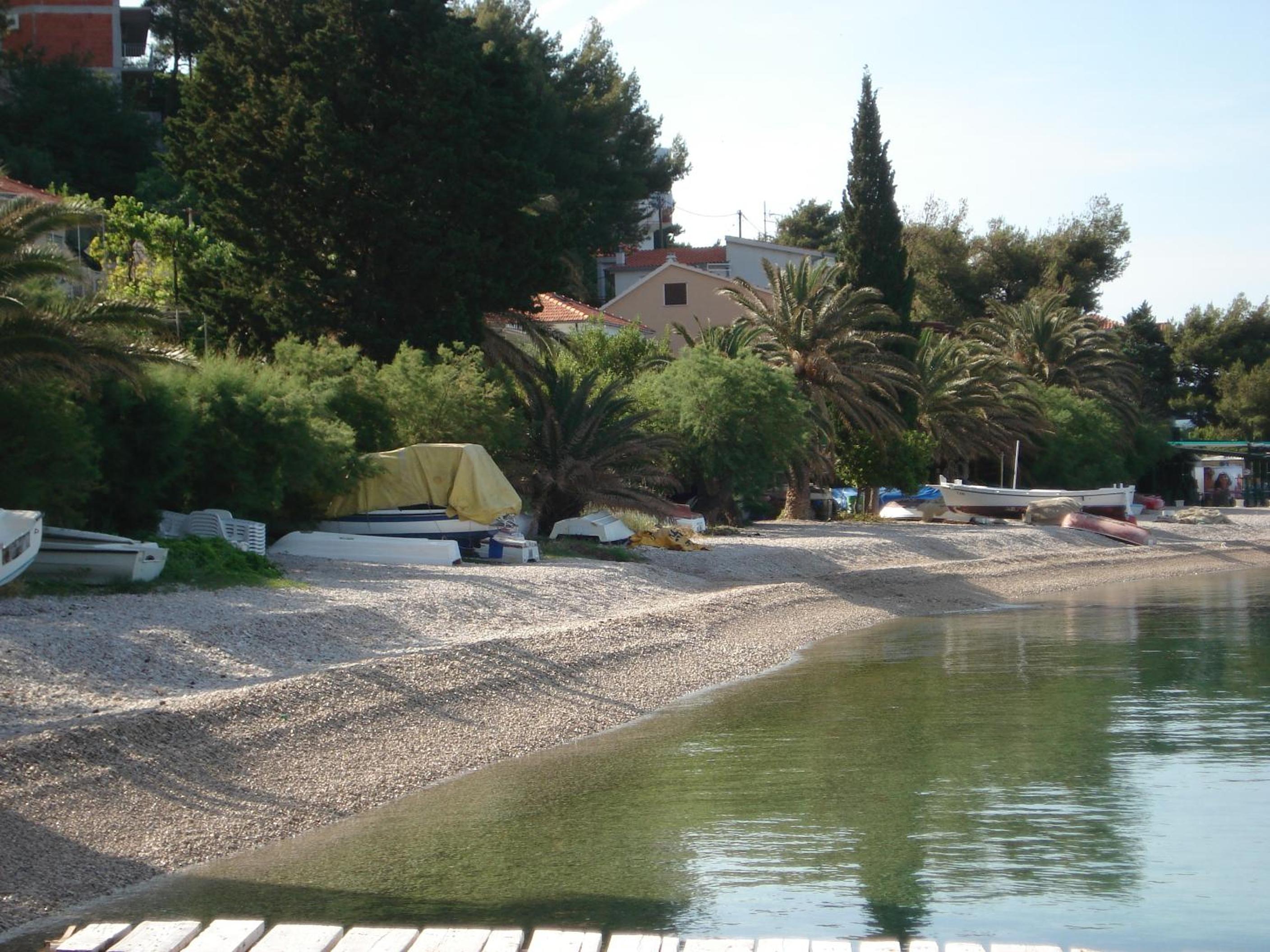 Apartments Smiljana