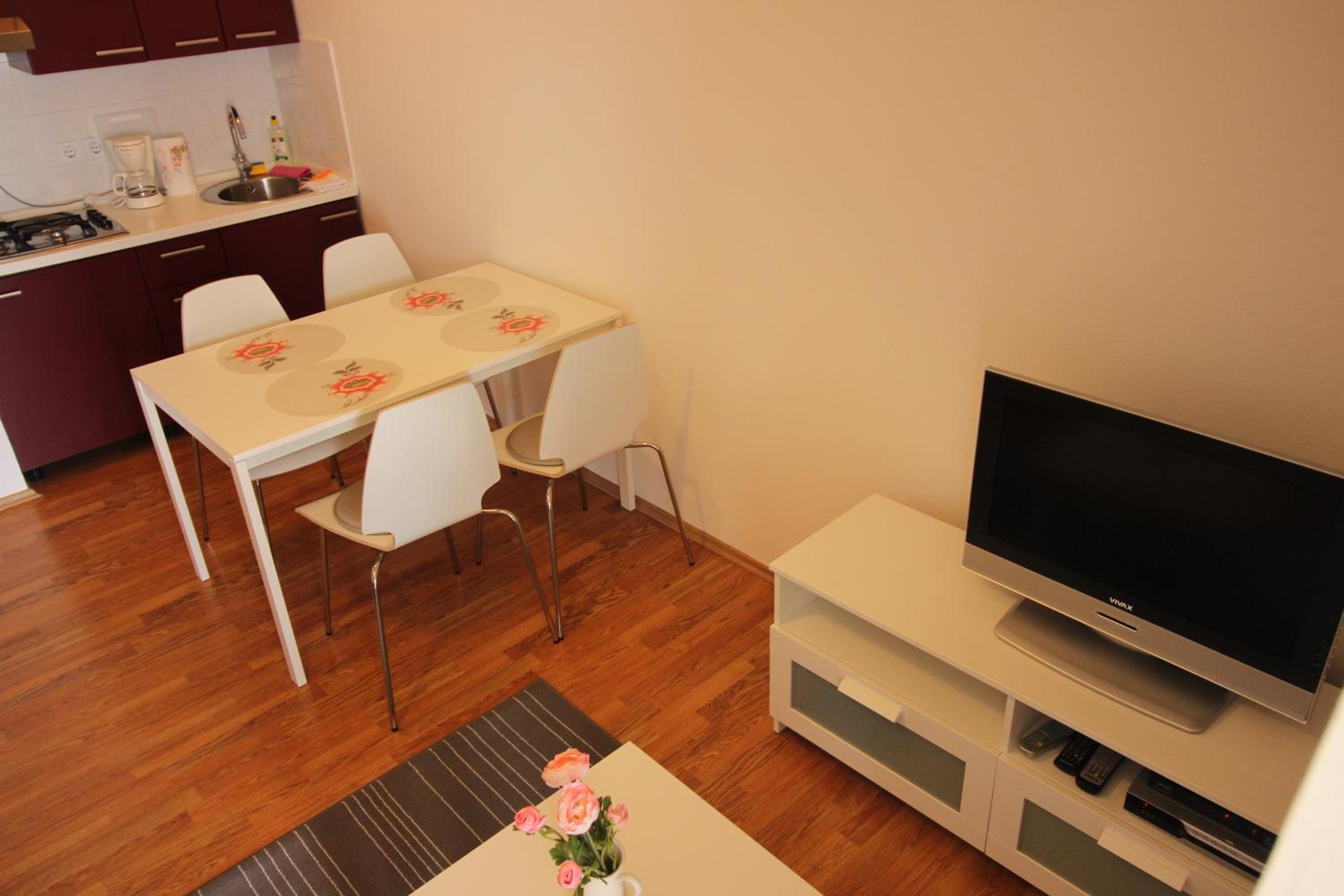 Apartments Nikola