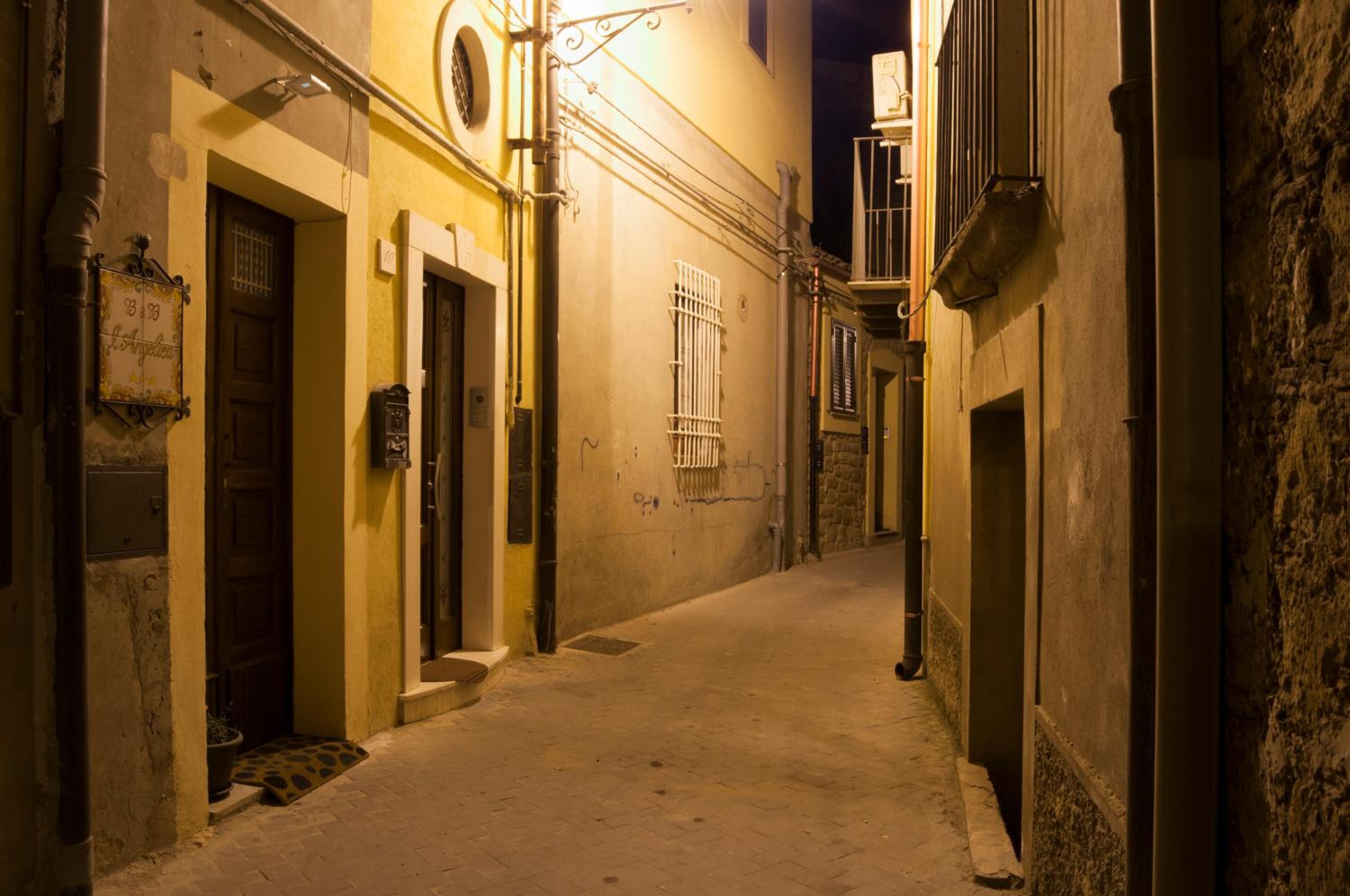 B&B L'Angelica view 2