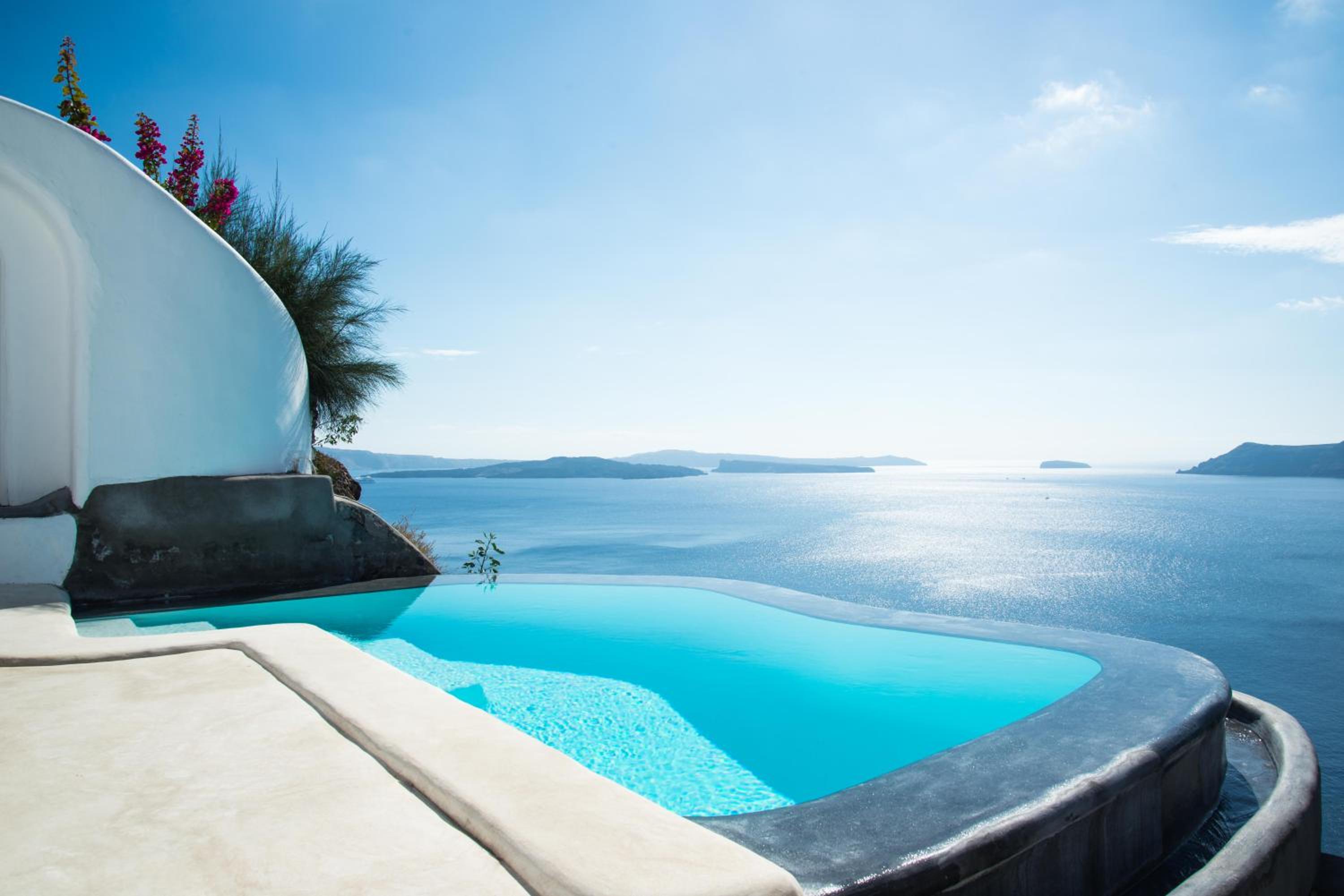 Oia Vacations - Perivolas Hotel - Property Image 67